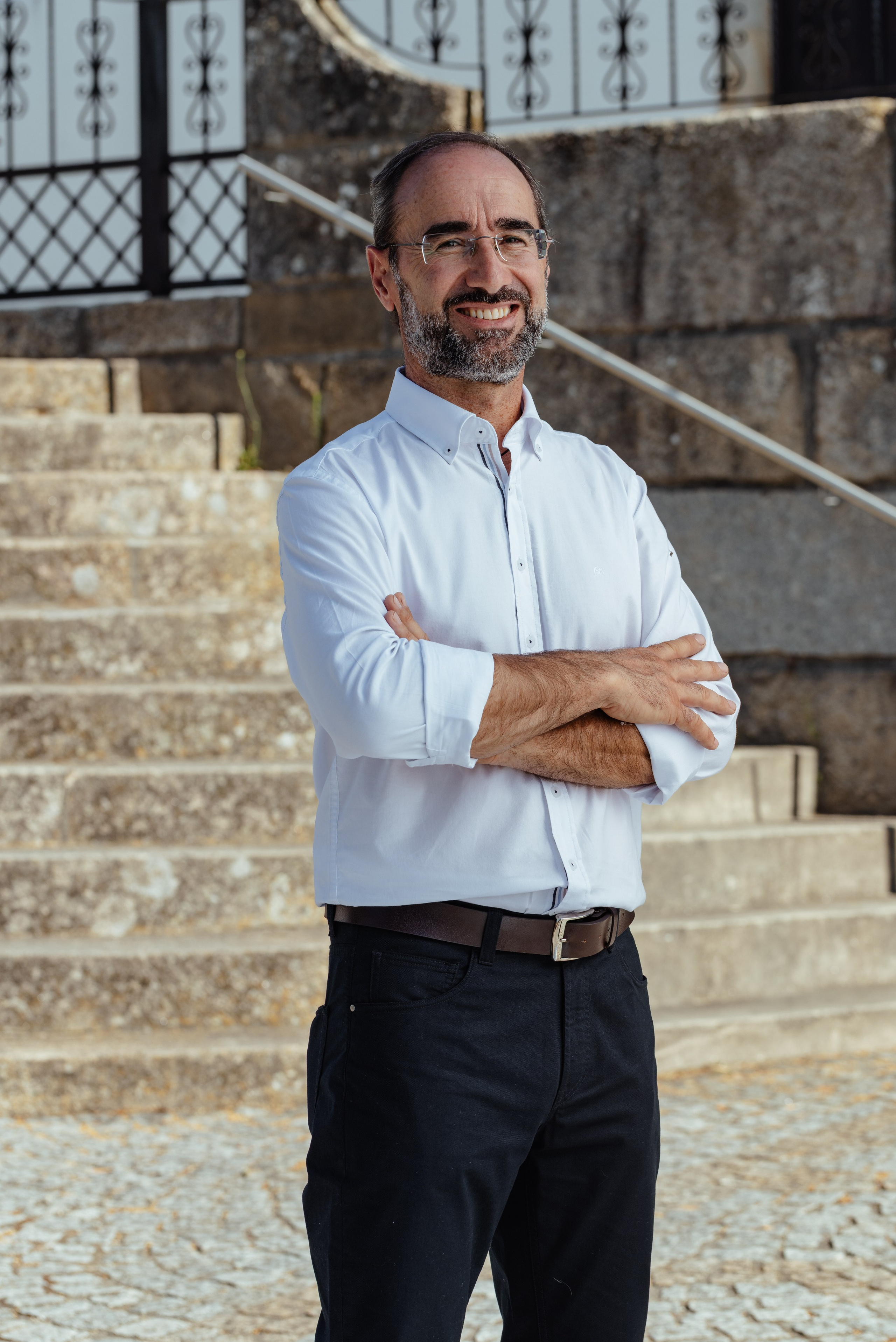 As Pessoas Primeiro — APP. ESTUDIO DOZE