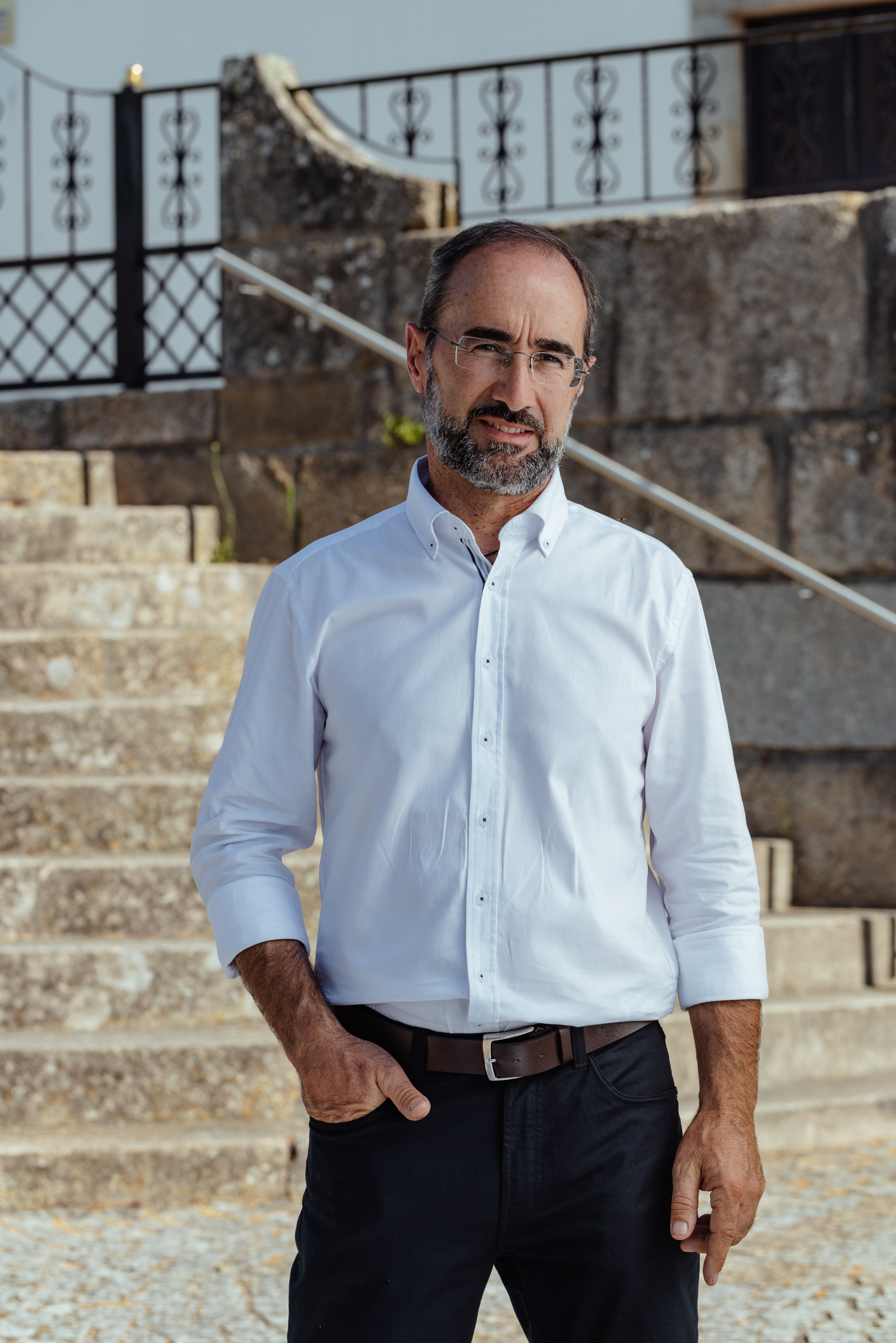 As Pessoas Primeiro — APP. ESTUDIO DOZE