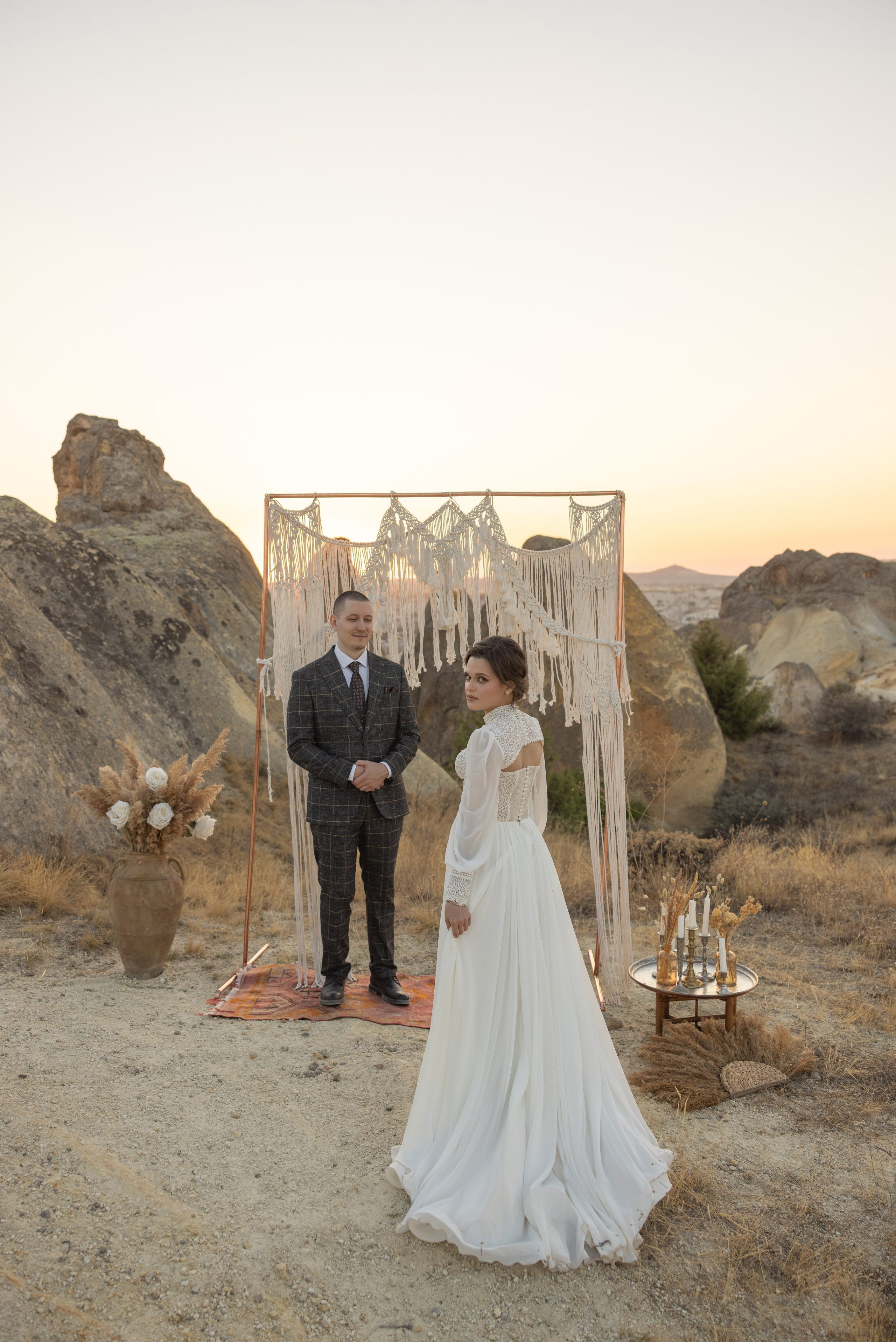 CELEBRATIONS. Your Guide to Cappadocia: Private Tours, Scenic Routes, Hot Air Balloon Rides, and More Adventures
