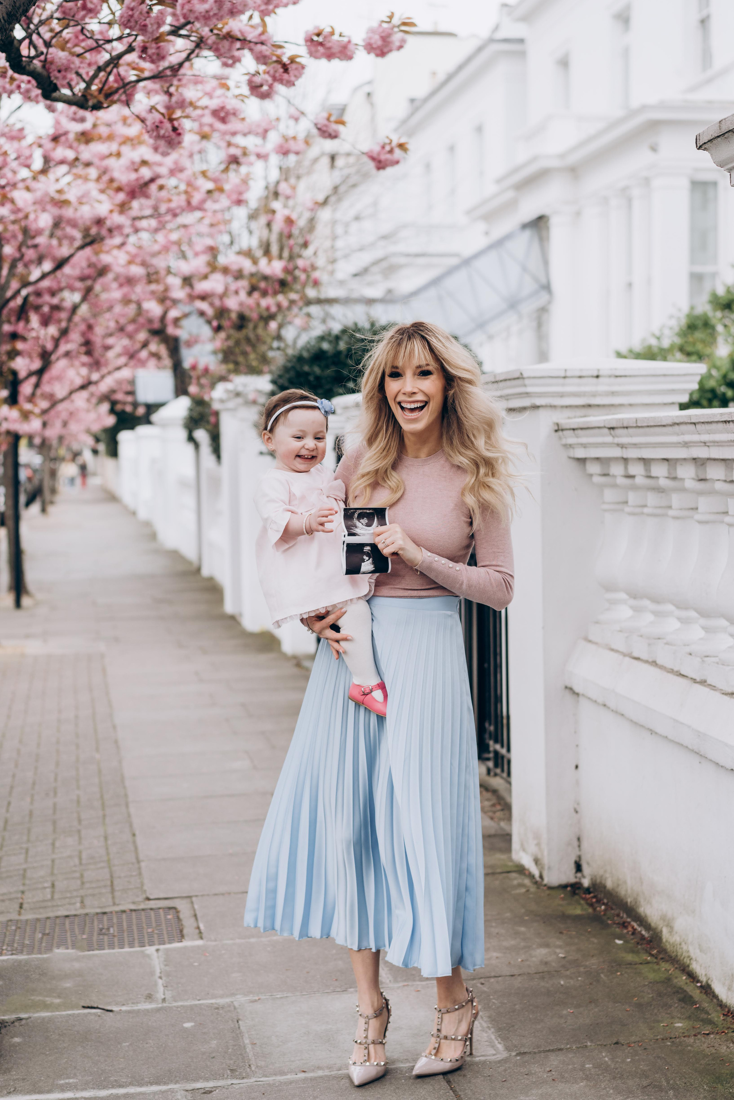 Spring in London|Best photo locations. London portrait and family photographer