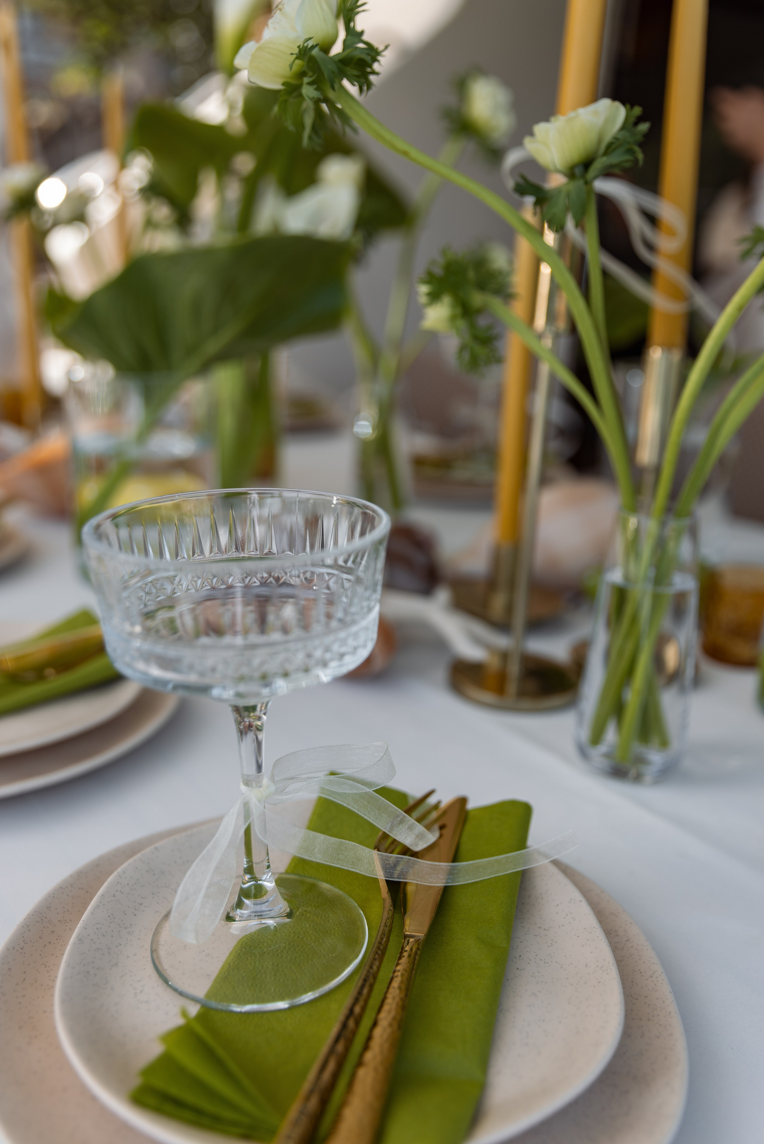 Декорирование яхты. Wedding & Event Planner