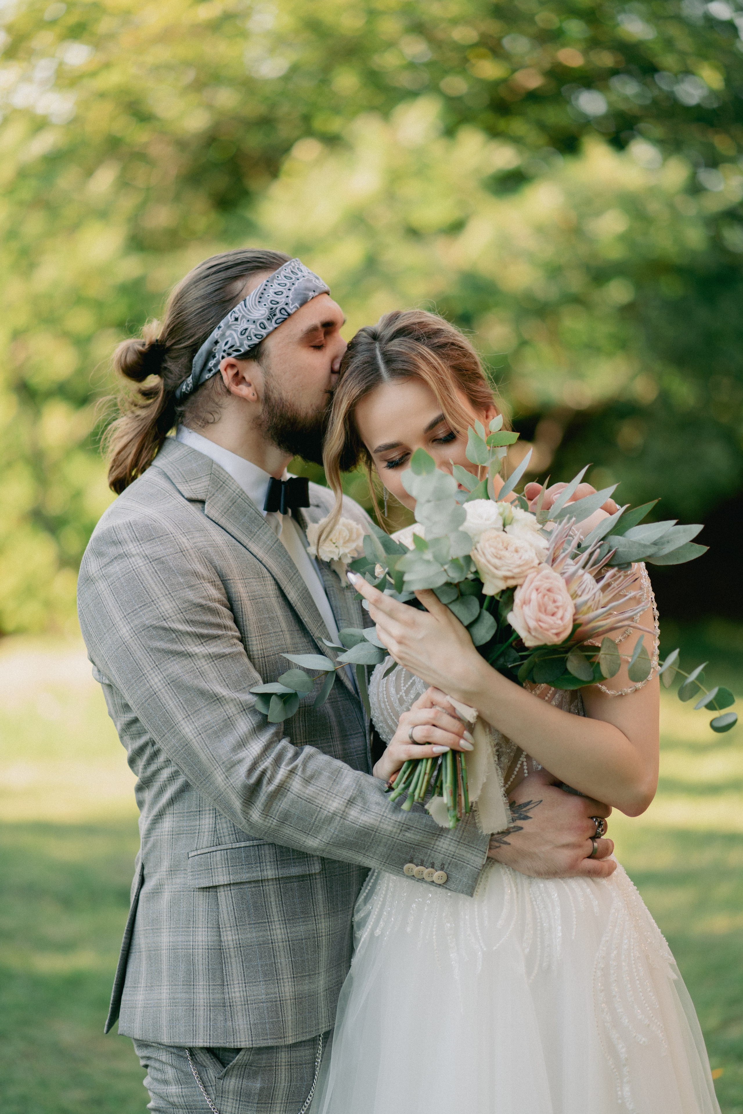Wedding. Fotograf ślubny i rodzinny Dubovka Valya