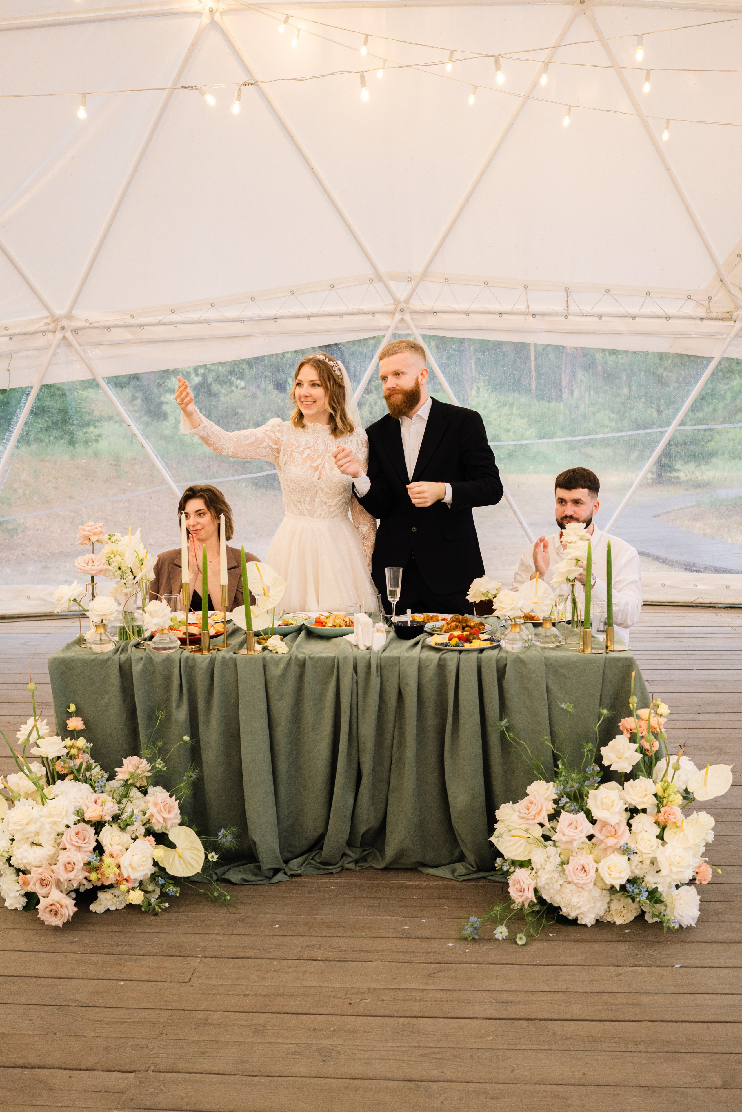 Wedding. Fotograf ślubny i rodzinny Dubovka Valya