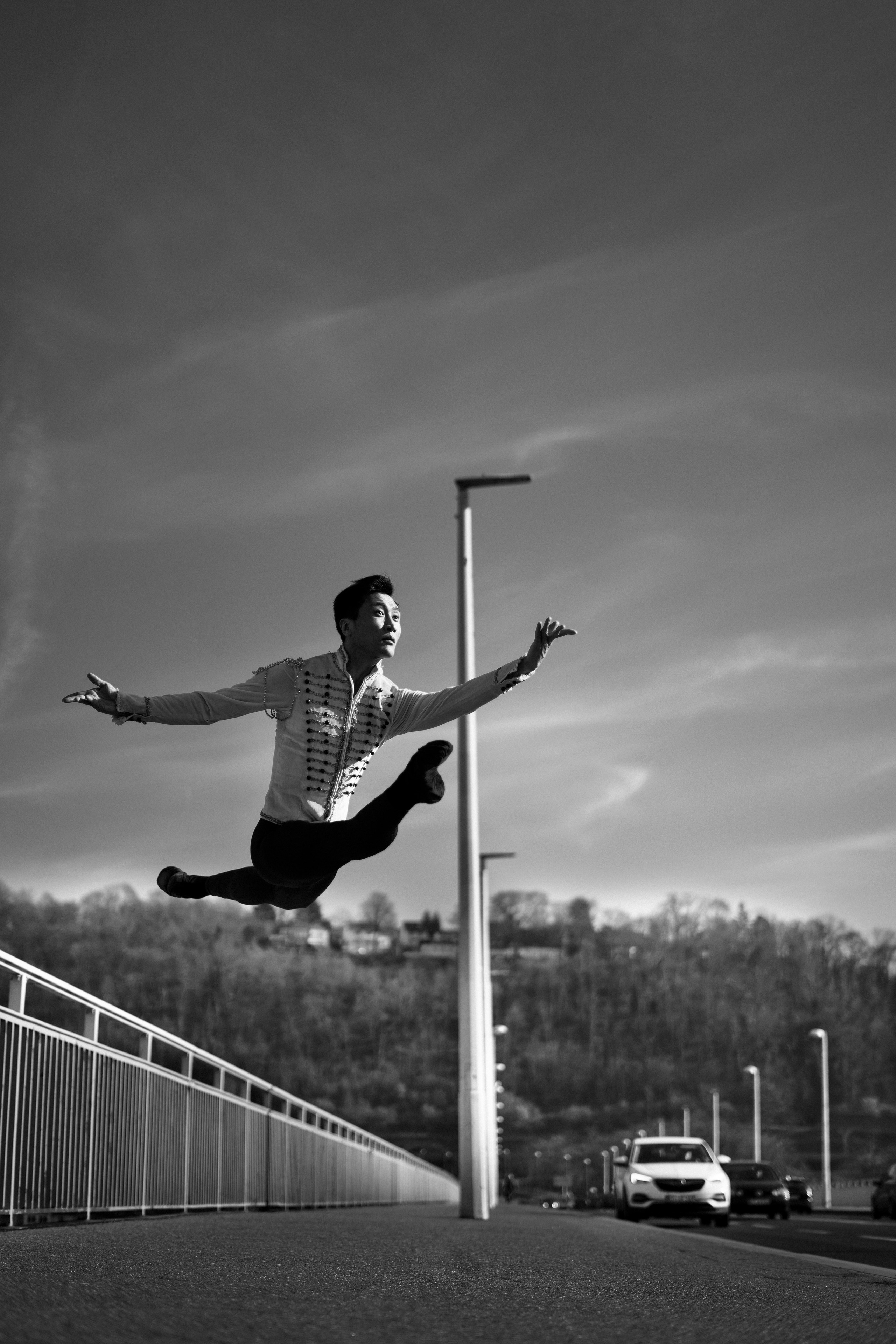 CONTACT. Behnam Khorramshahi, a portrait and fashion photographer in Cologne, Germany