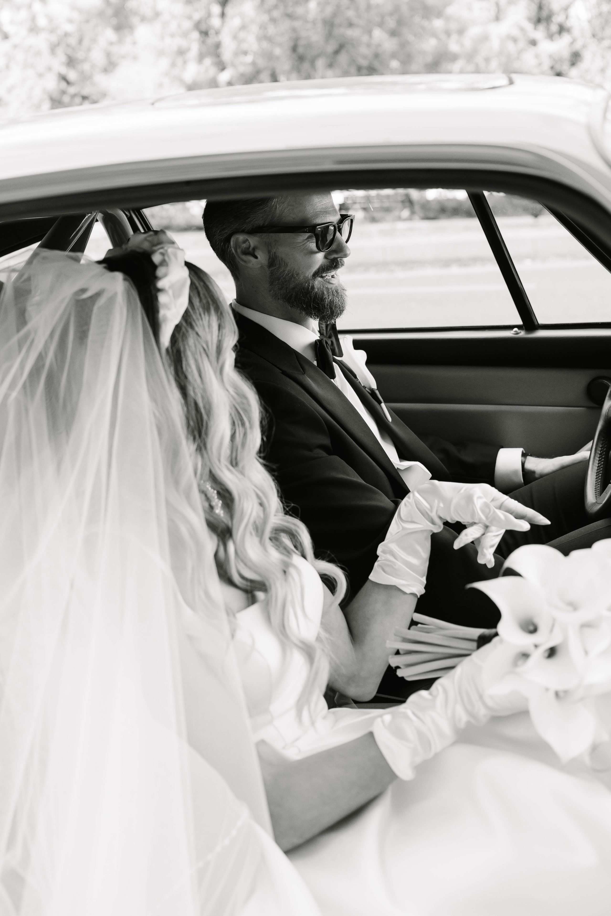 Wedding at The Hotel Saskatchewan. Wedding photography and videography in Regina, Saskatchewan