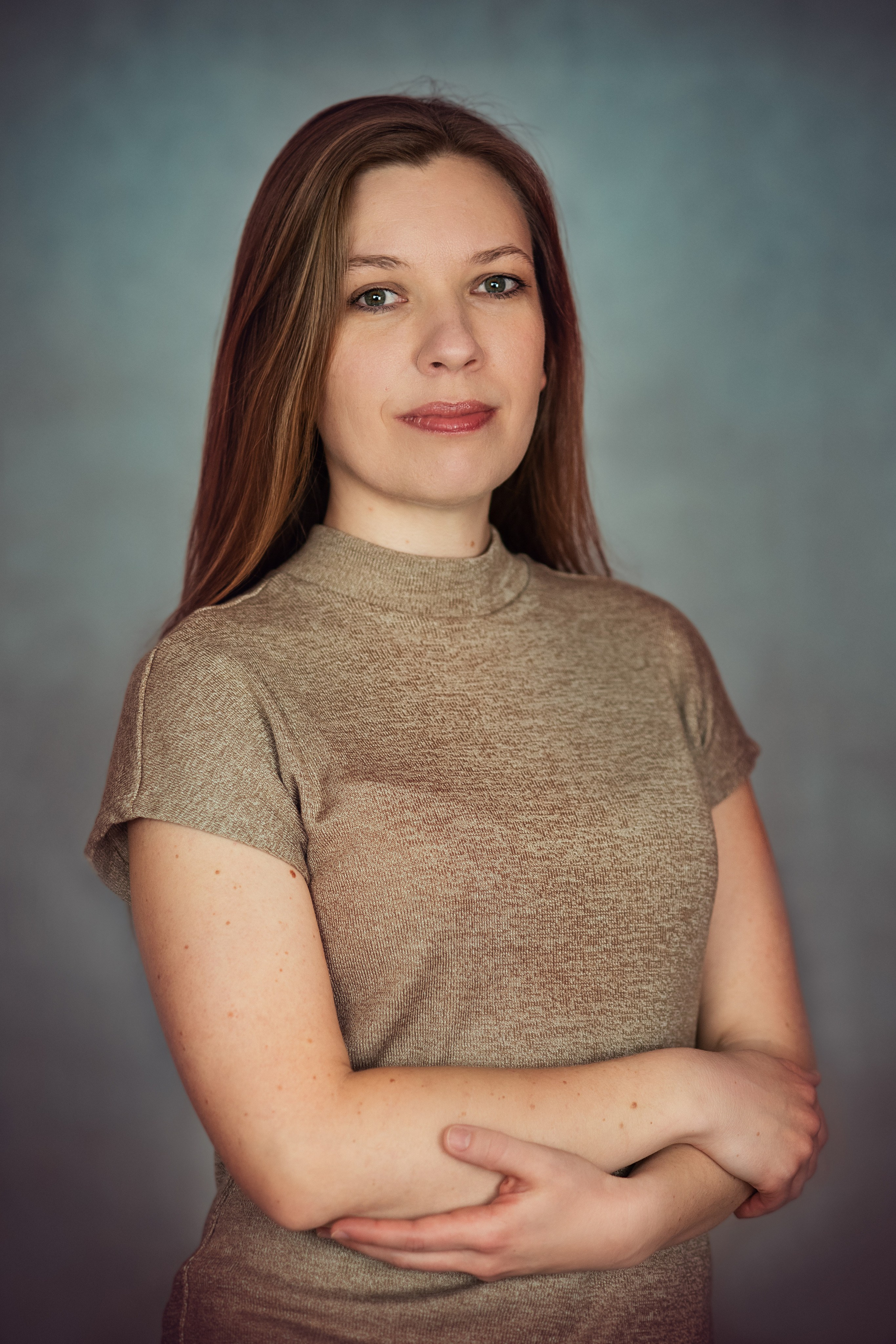 CEO Business Portrait. Irina Küttner – Visuelle Geschichten: Foto & Web in Weimar, Erfurt & Jena