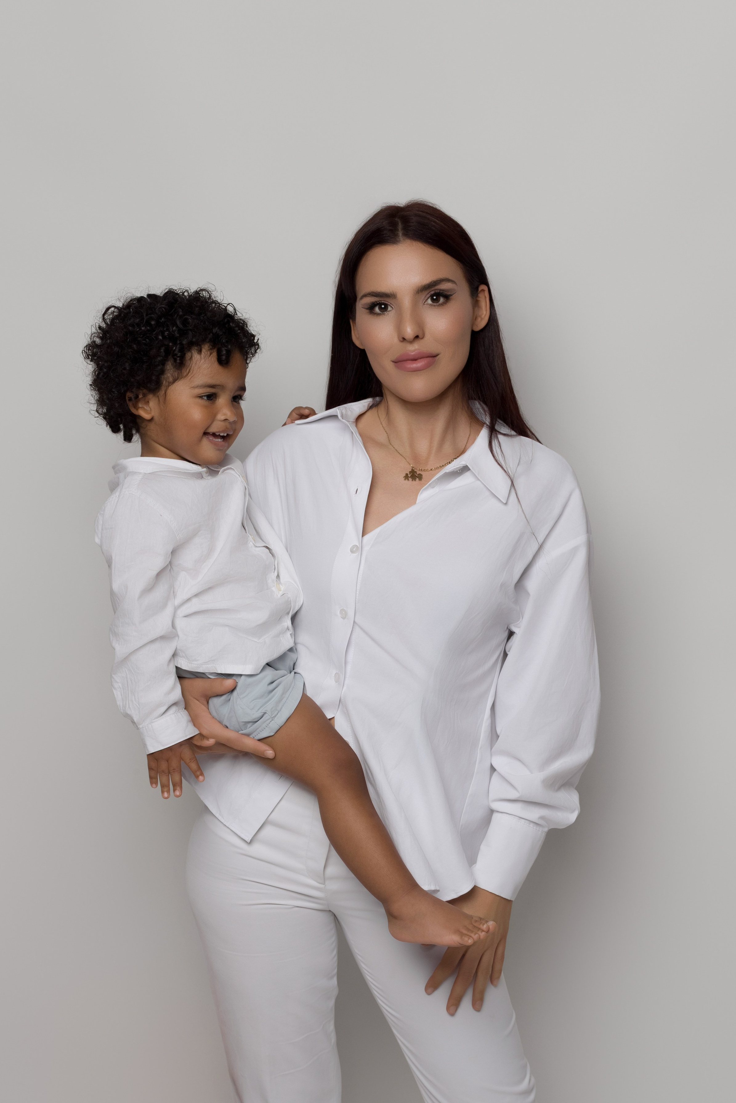 Fotografía de Embarazo, Familia e Infantil en Almería Elena Espig