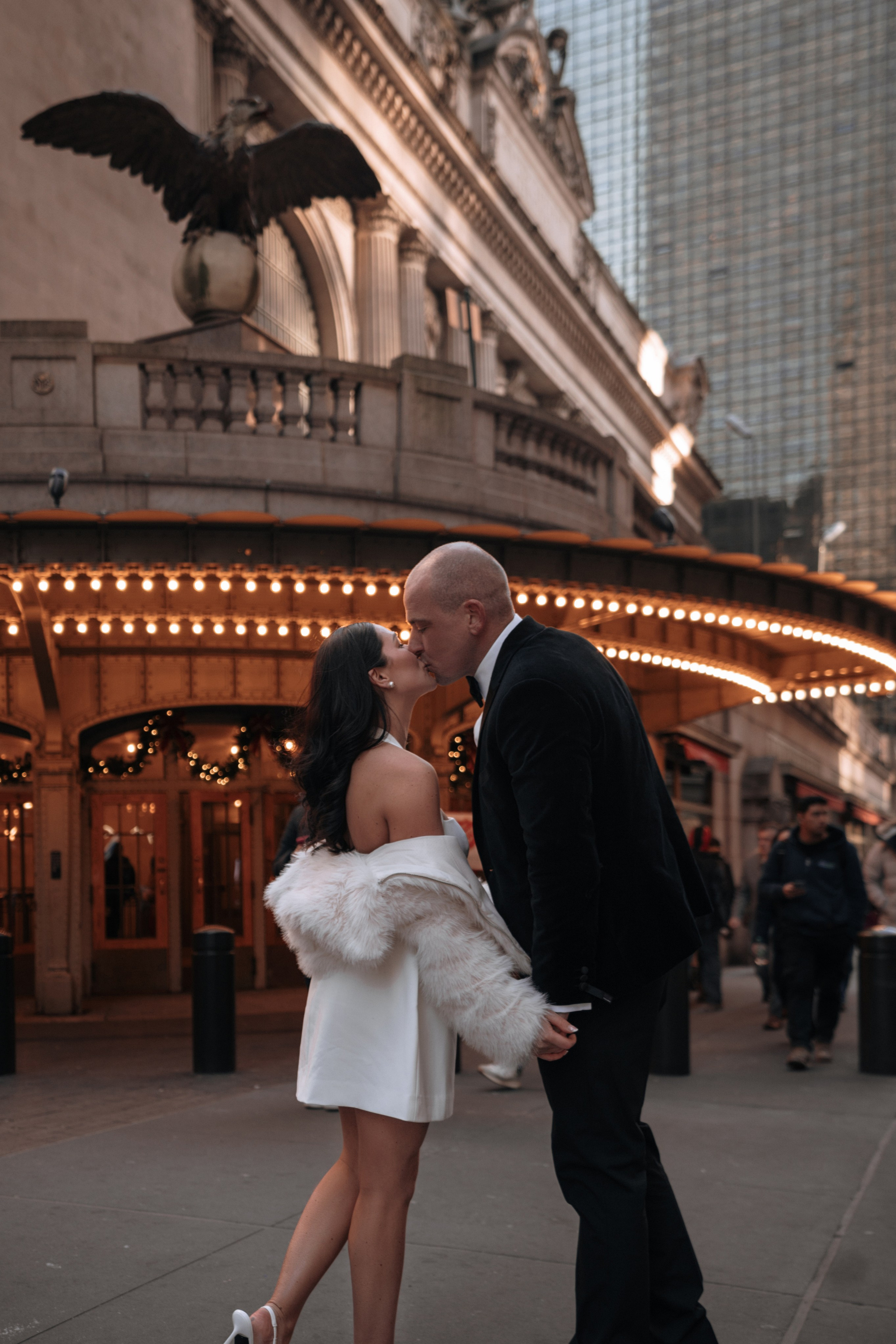 Investment. New York + travel photographer