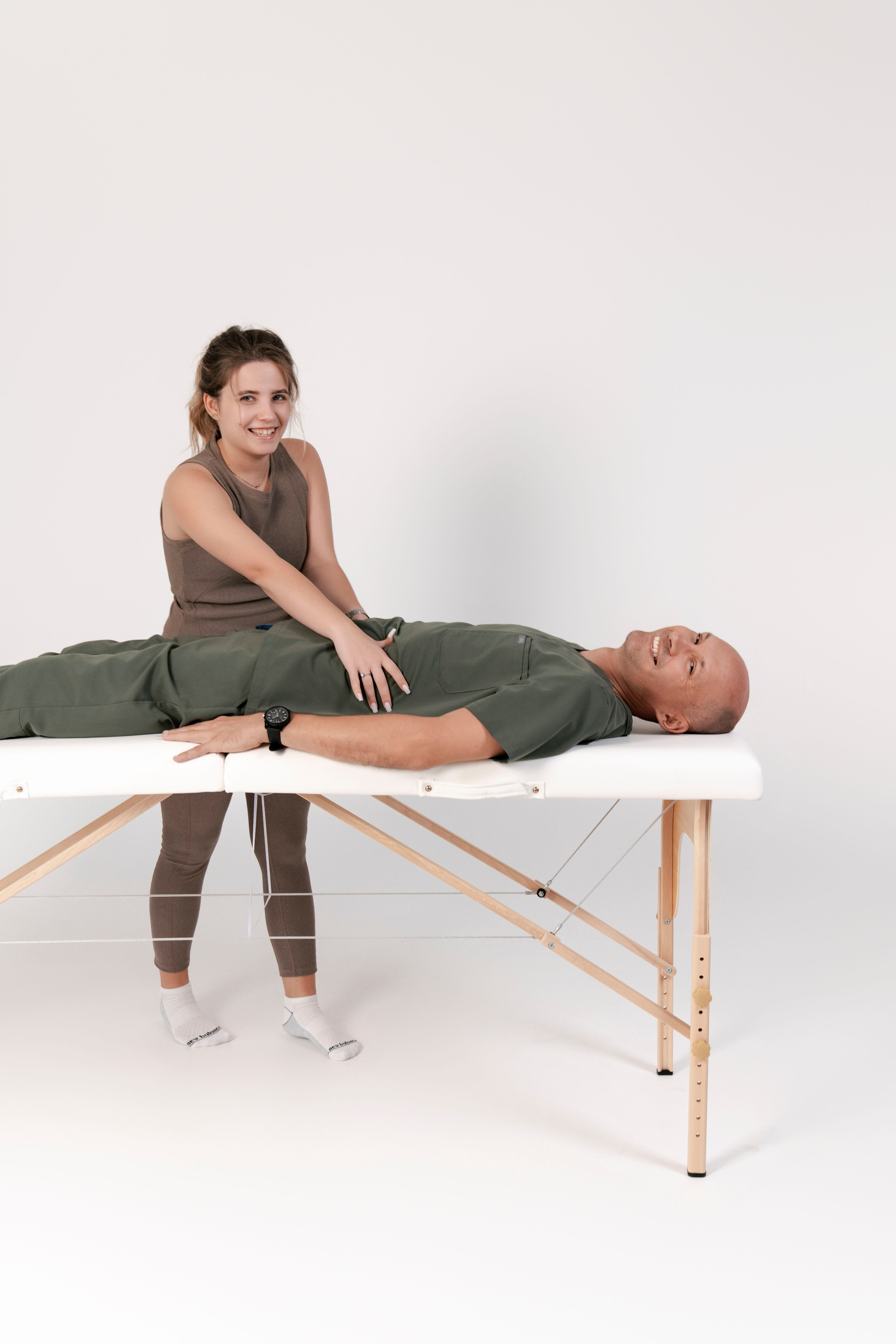 Jacksonville FL Branding Photographer for Wellness Professionals