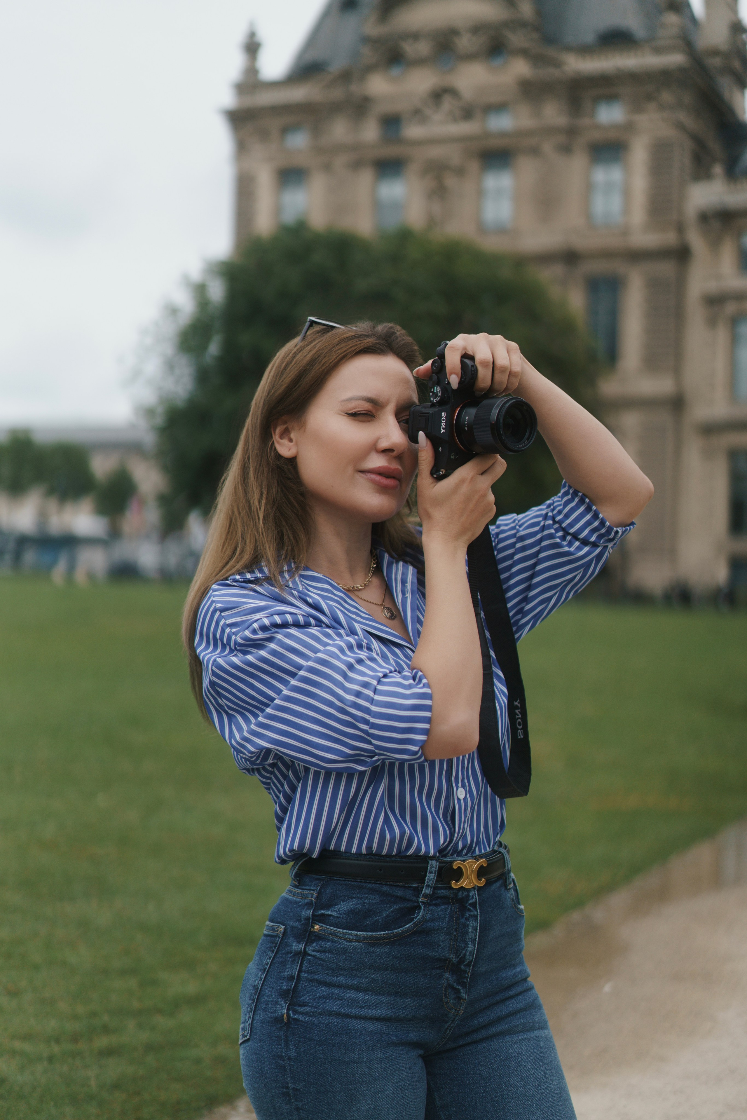 Couples shooting. Photographer in Paris Yulia Shkadina | Couples, engagement, pre-wedding, individual photo-shoots in Paris at the best locations