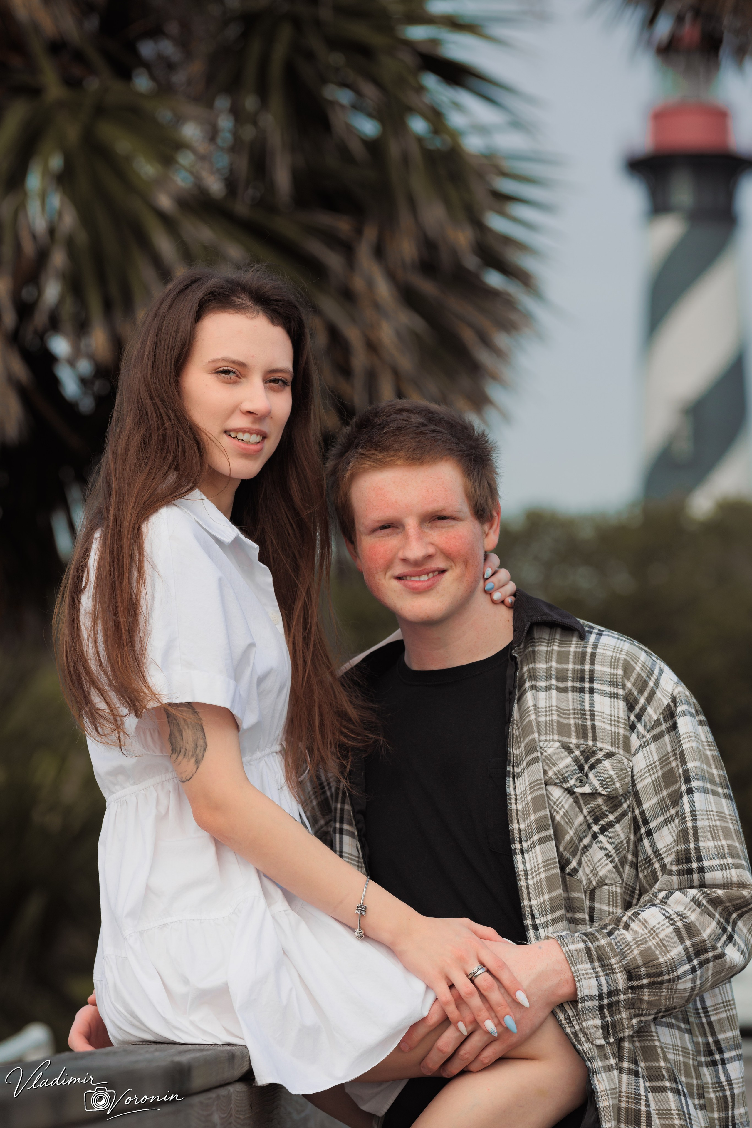 I’m Vladimir — a photographer. Photographer St. Augustine