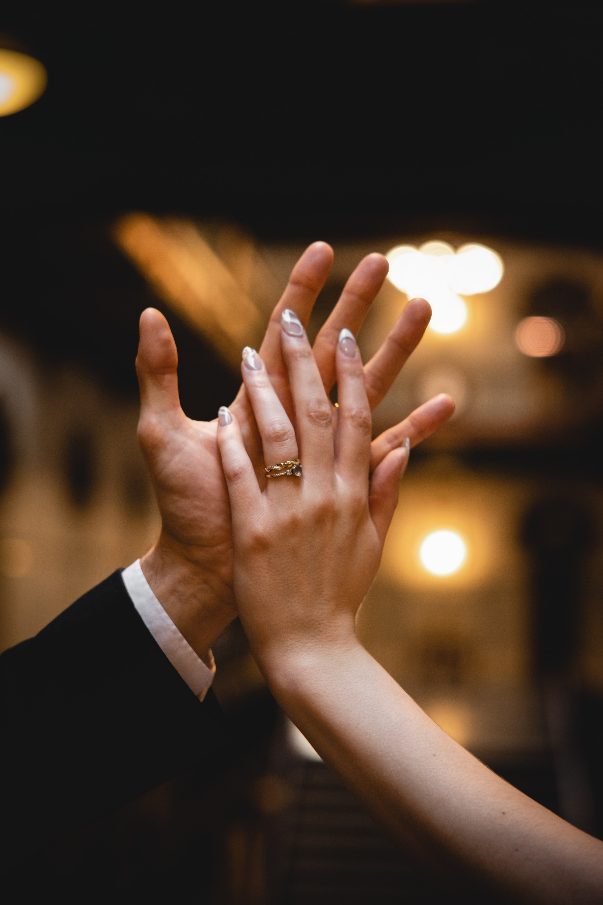 TOP-12 photogenic places for Wedding in Copenhagen. Bryllupsfotograf i København, Danmark — Julia Byron