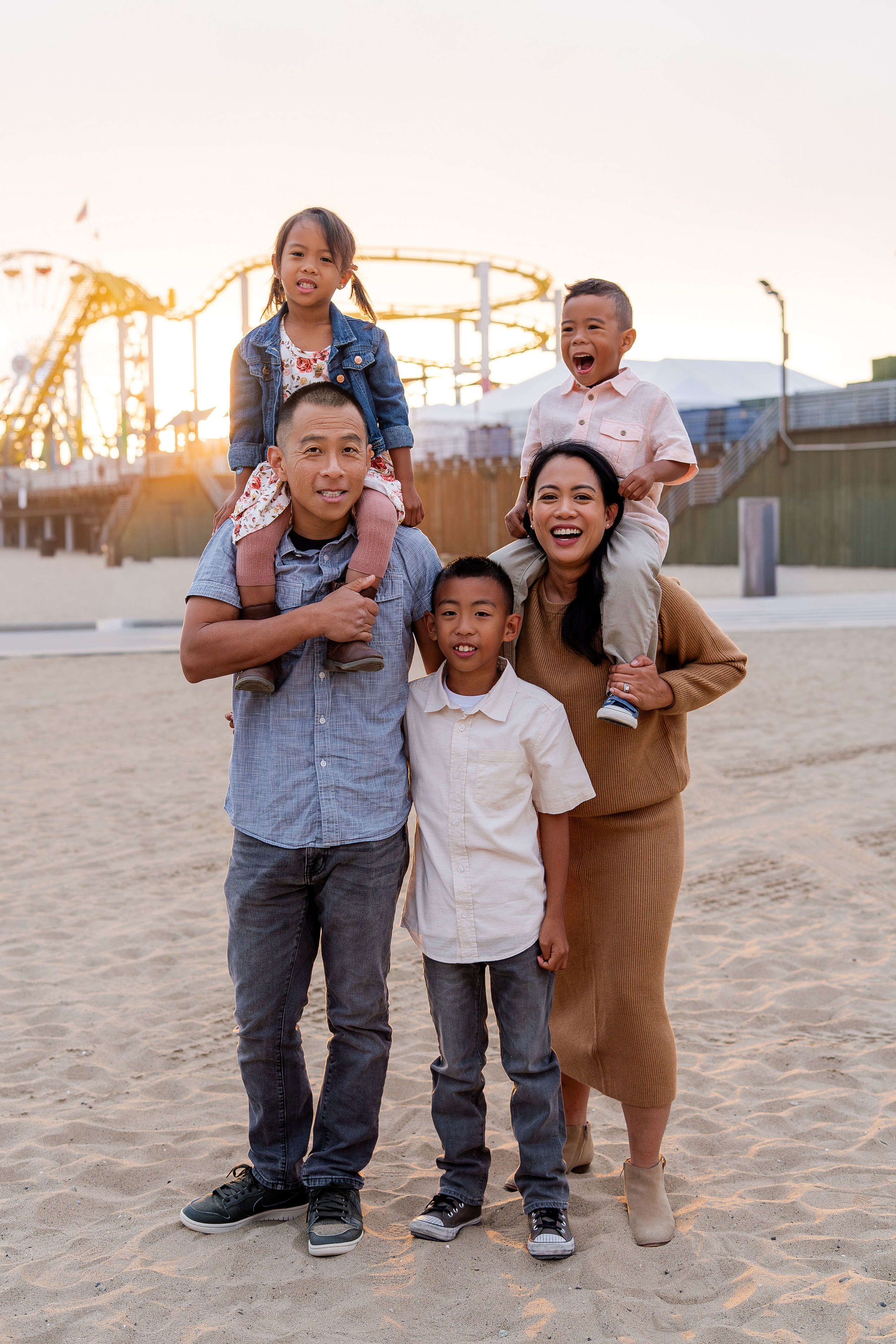 Luana Pinheiro | Hajime Creative Studio — Photo & Video in Huntington Beach