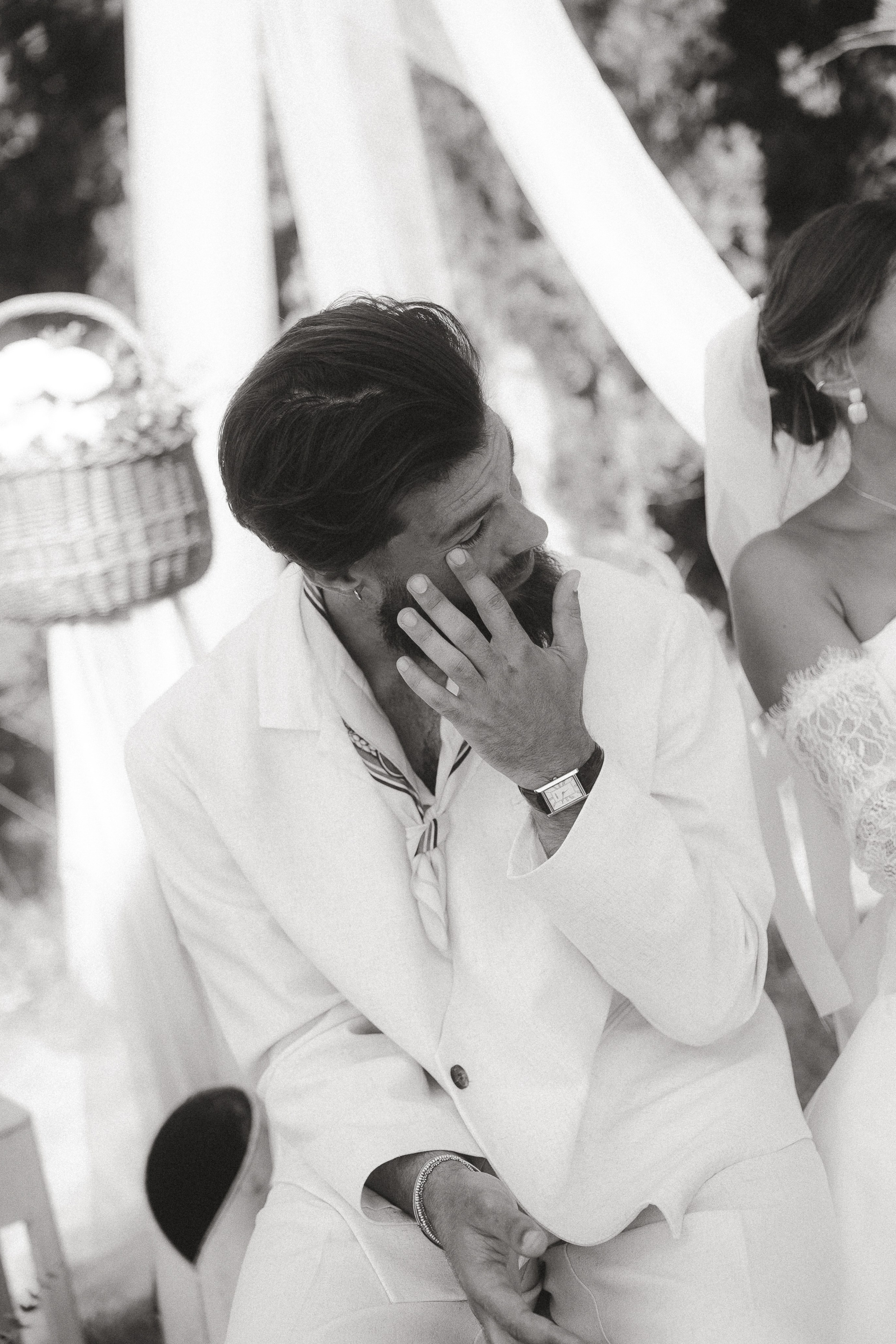 Wedding photographers in Europe — Abdellah & Mariana