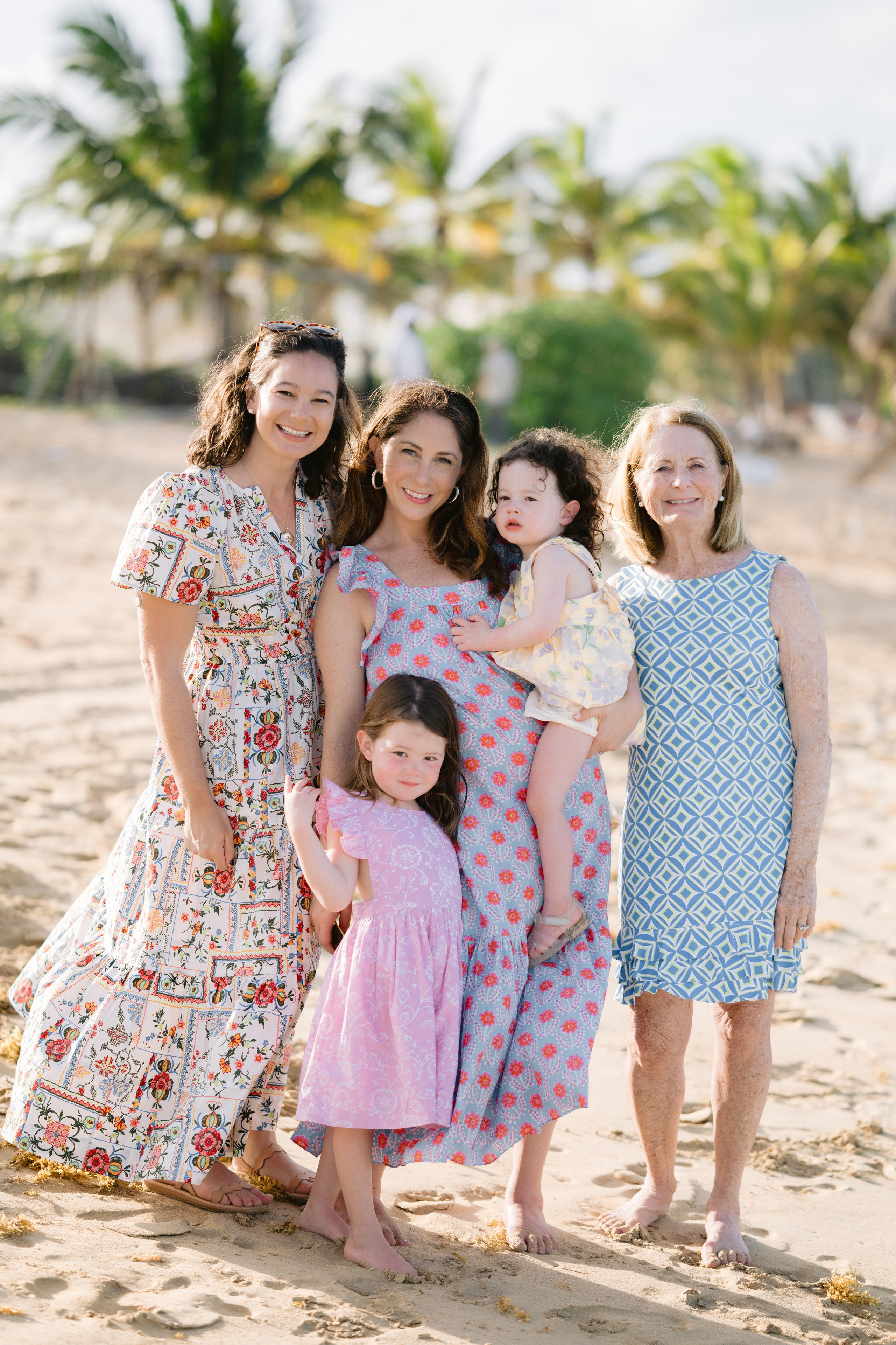 Photoshoot at Dreams Onyx Resort Punta Cana