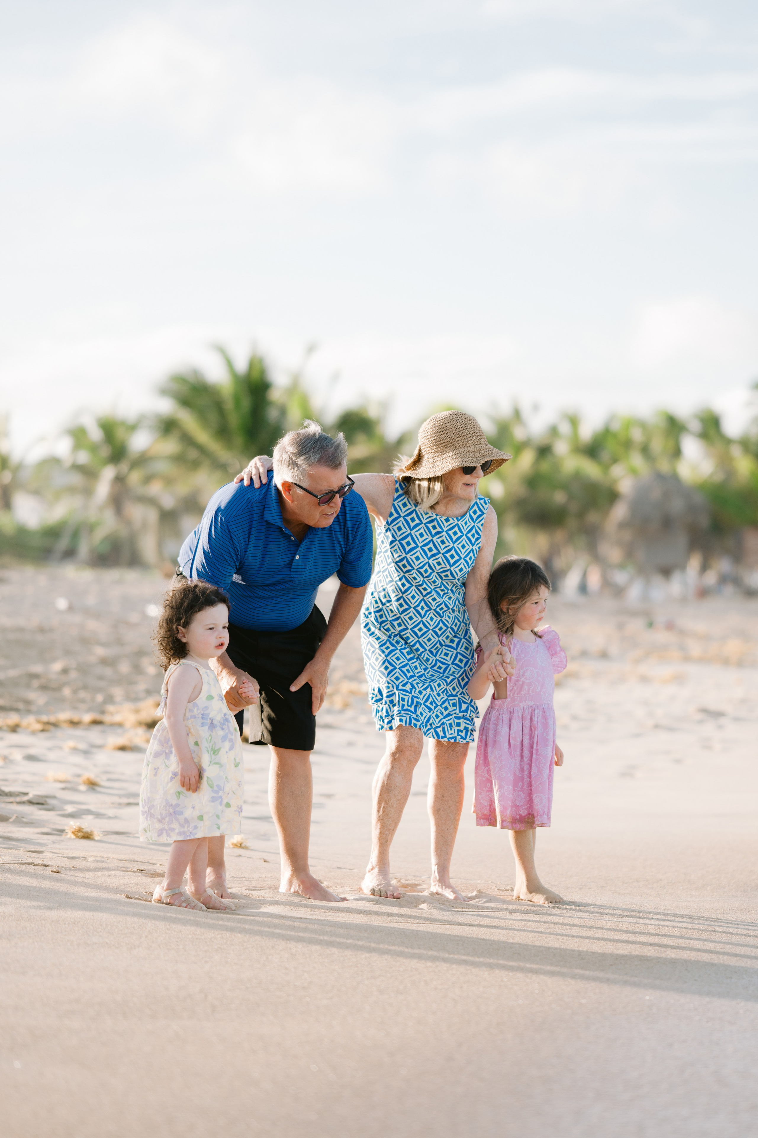 Photoshoot at Dreams Onyx Resort Punta Cana