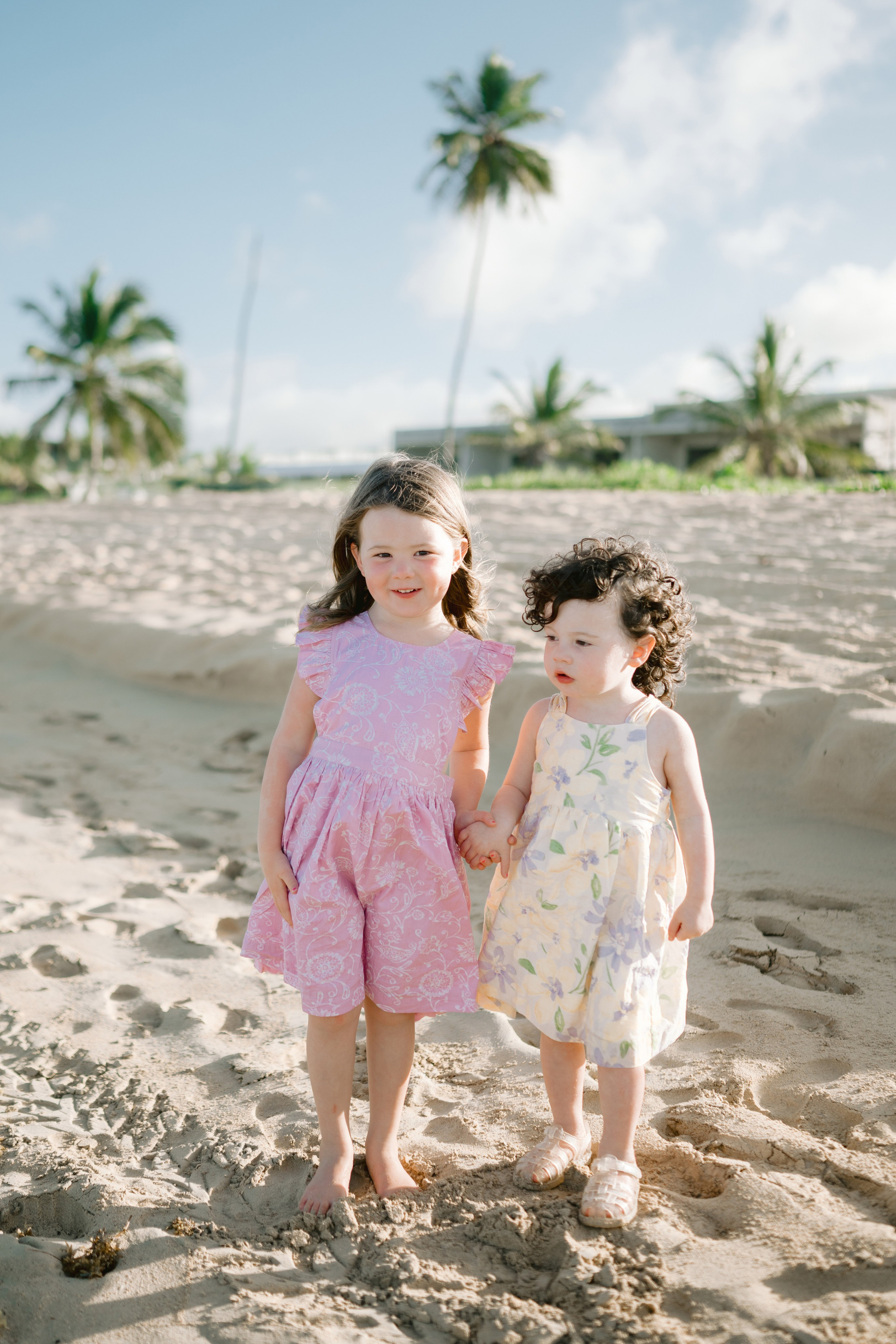 Photoshoot at Dreams Onyx Resort Punta Cana