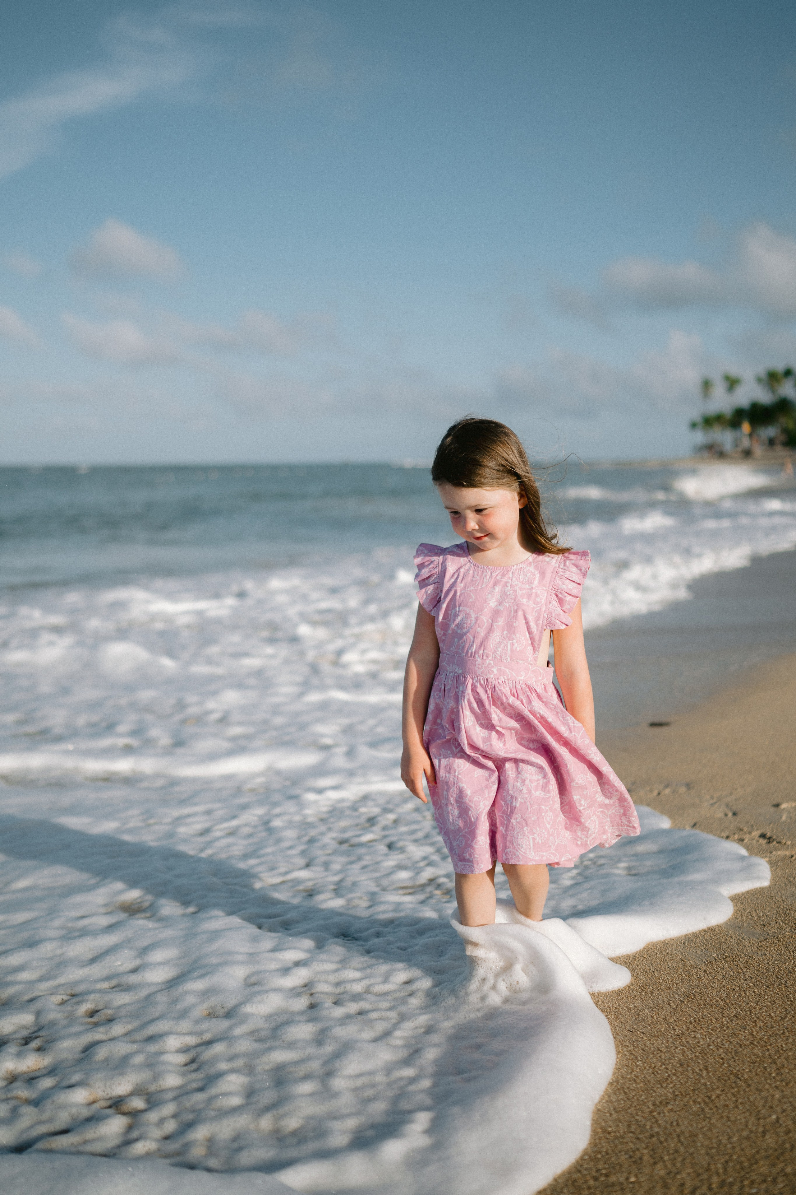 Photoshoot at Dreams Onyx Resort Punta Cana