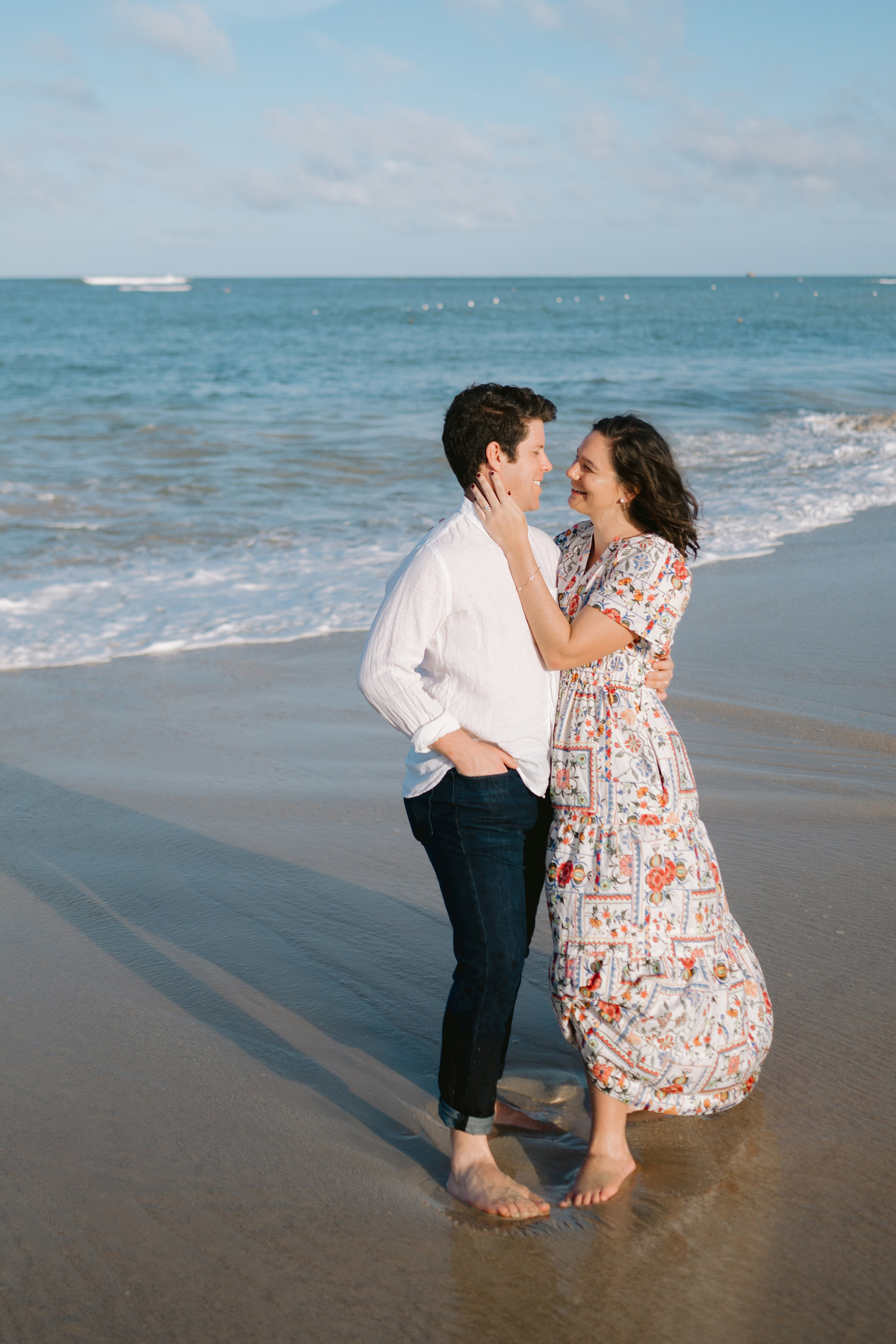 Photoshoot at Dreams Onyx Resort Punta Cana