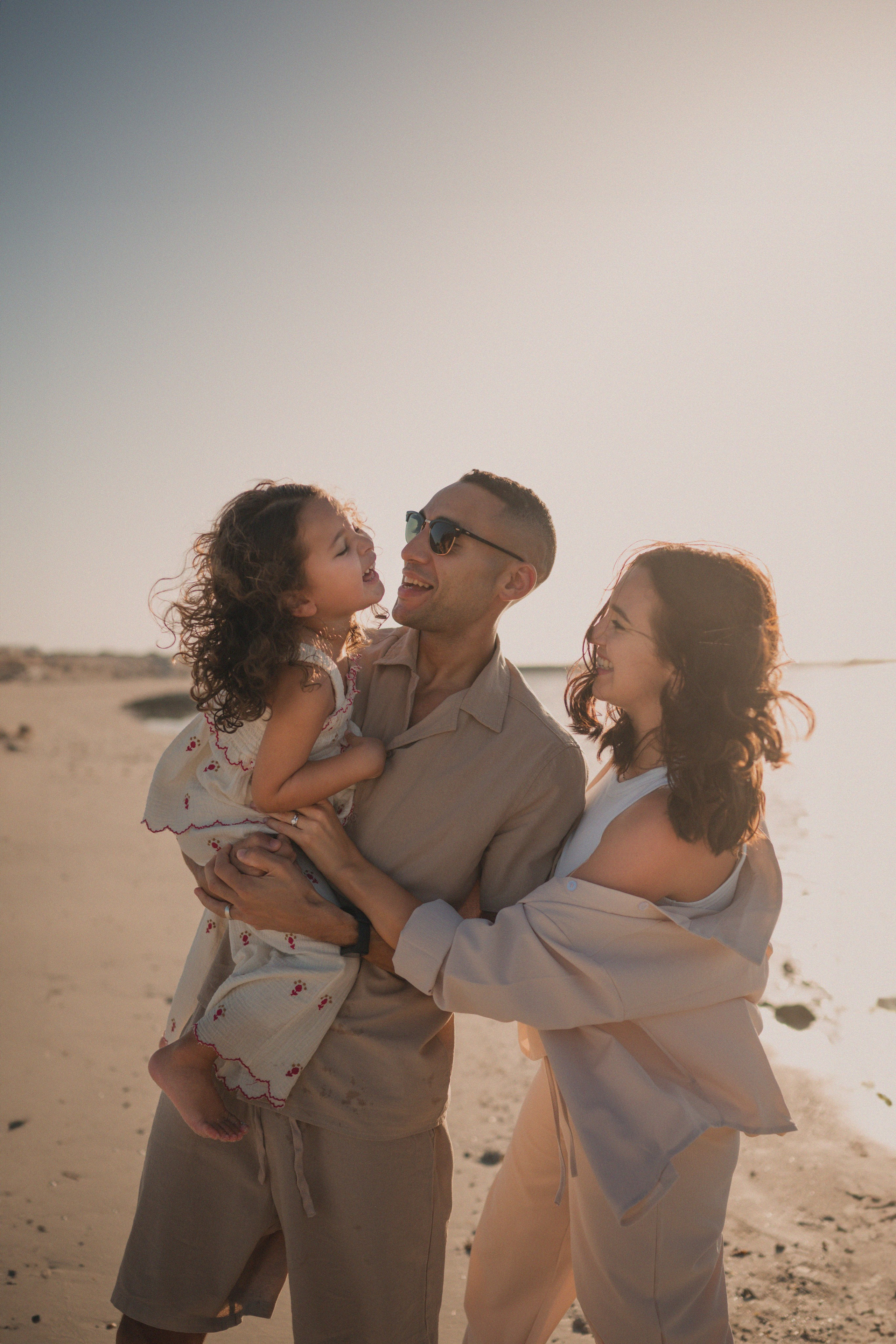 family photoshoot Abu Dhabi Dubai