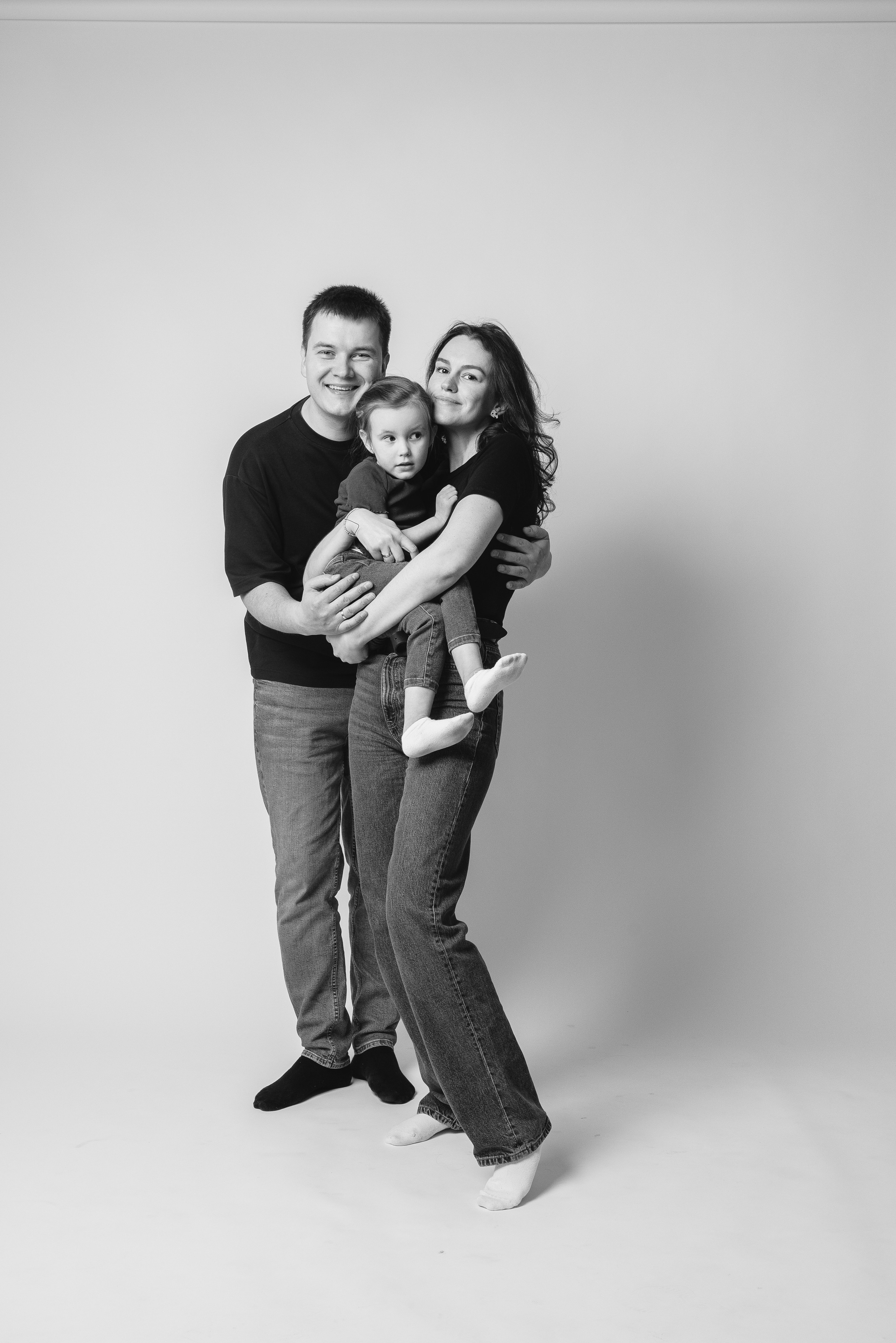 O novom formatu. Moments. Photo studio of self-portrait in the heart of Belgrade