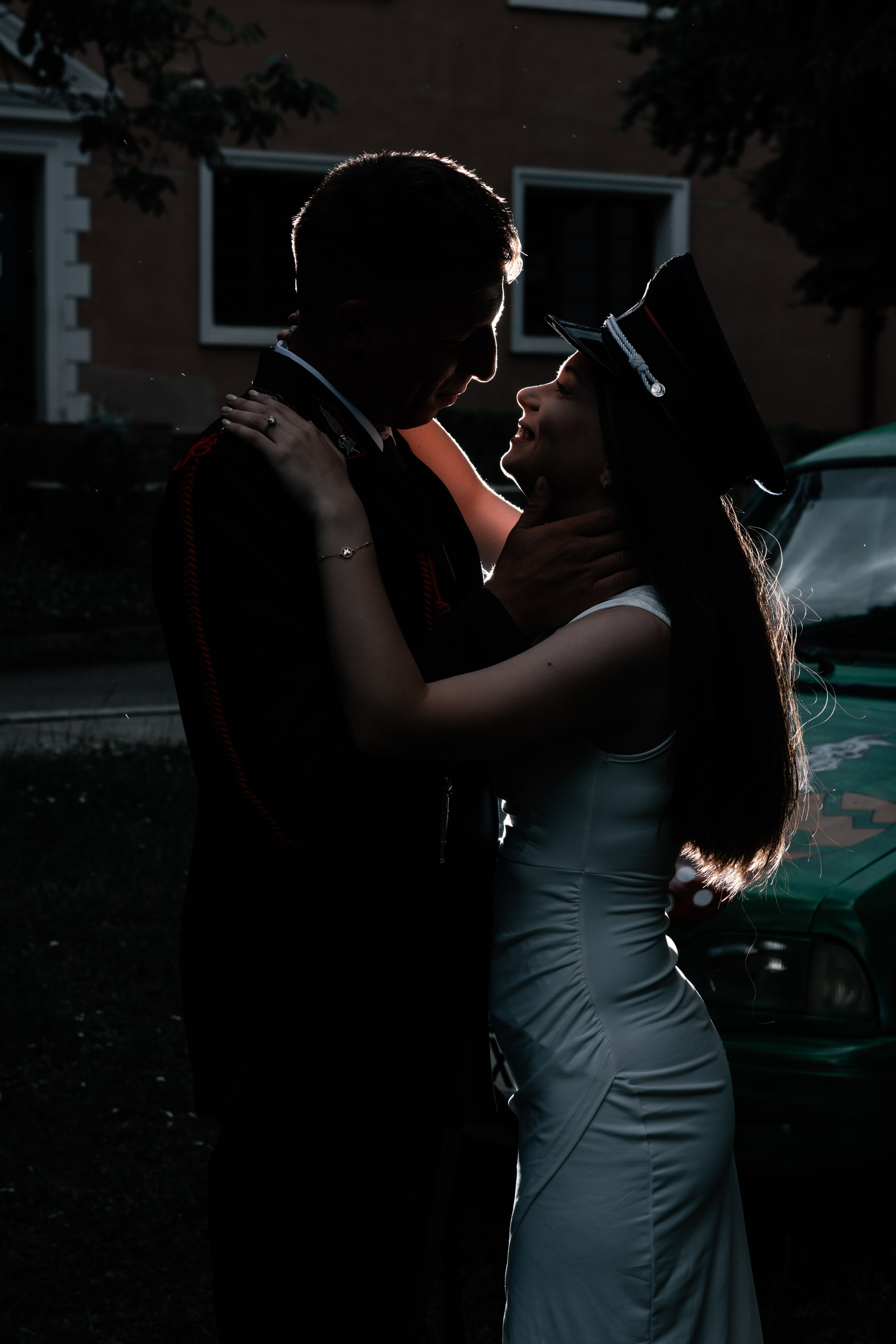 Neagoe Studio — Fotograf Nuntă & Evenimente