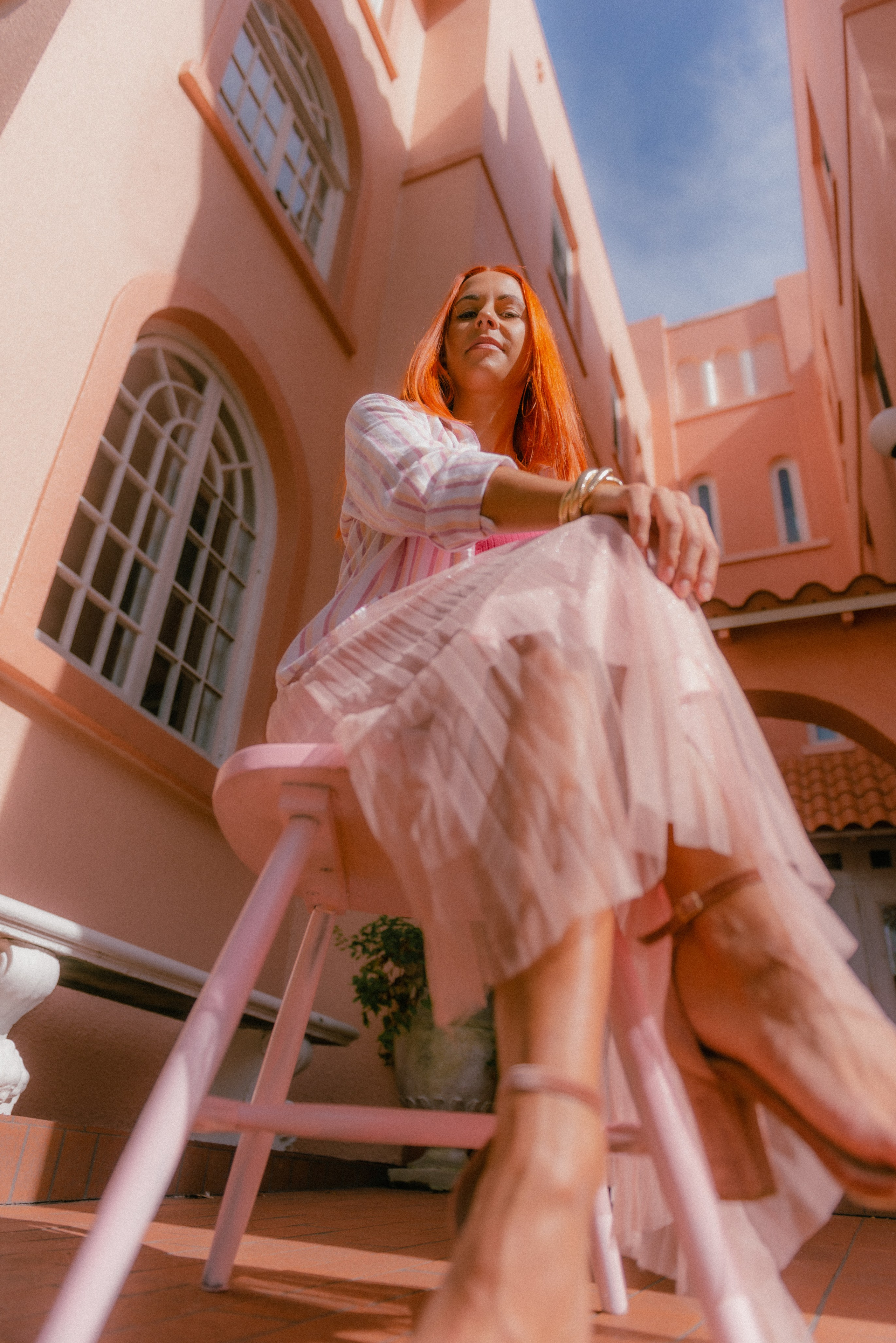 Photographer Vladmir Gladkov