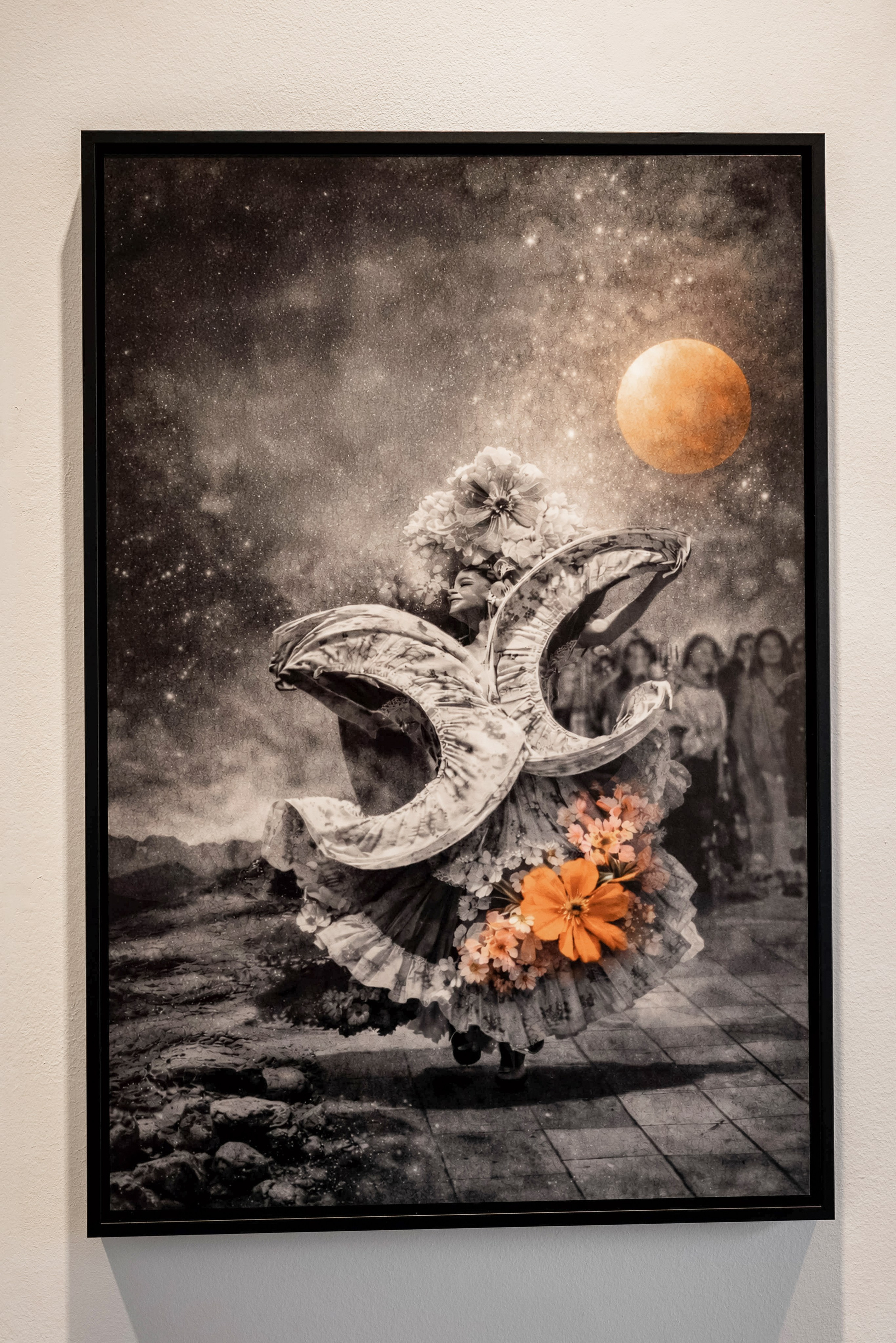 Collect Artworks. Photographer in Luxembourg Tanita