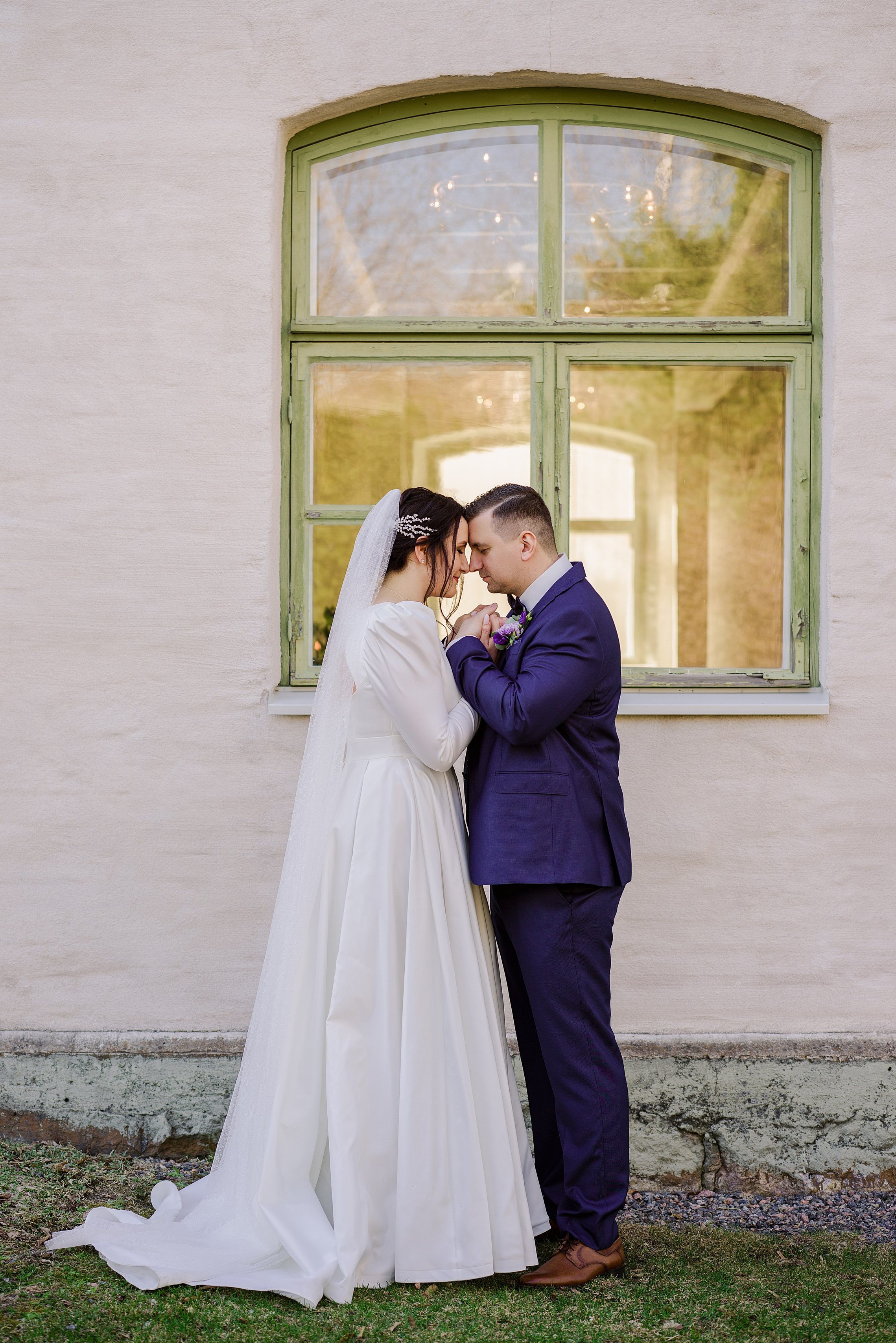 Copenhagen and Destination Wedding Photography