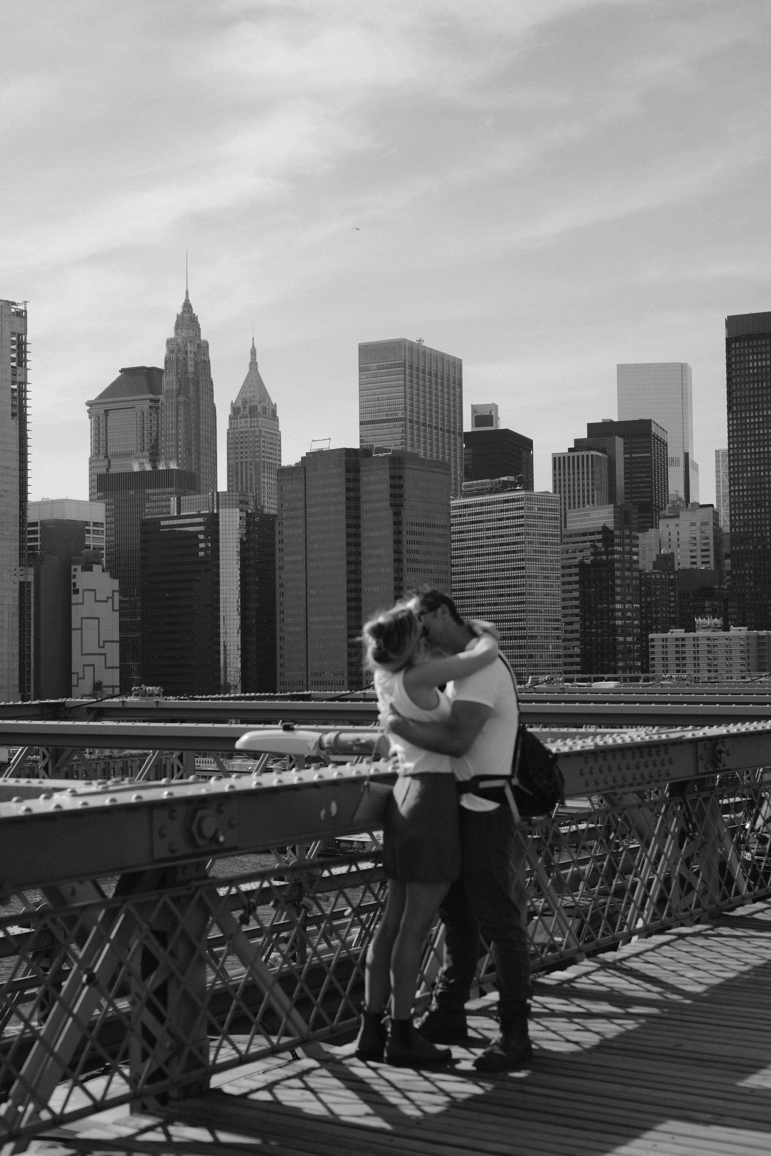 NEW YORK | WALLPAPERS. Photographer in Los Angeles. Julia Ishmuratova