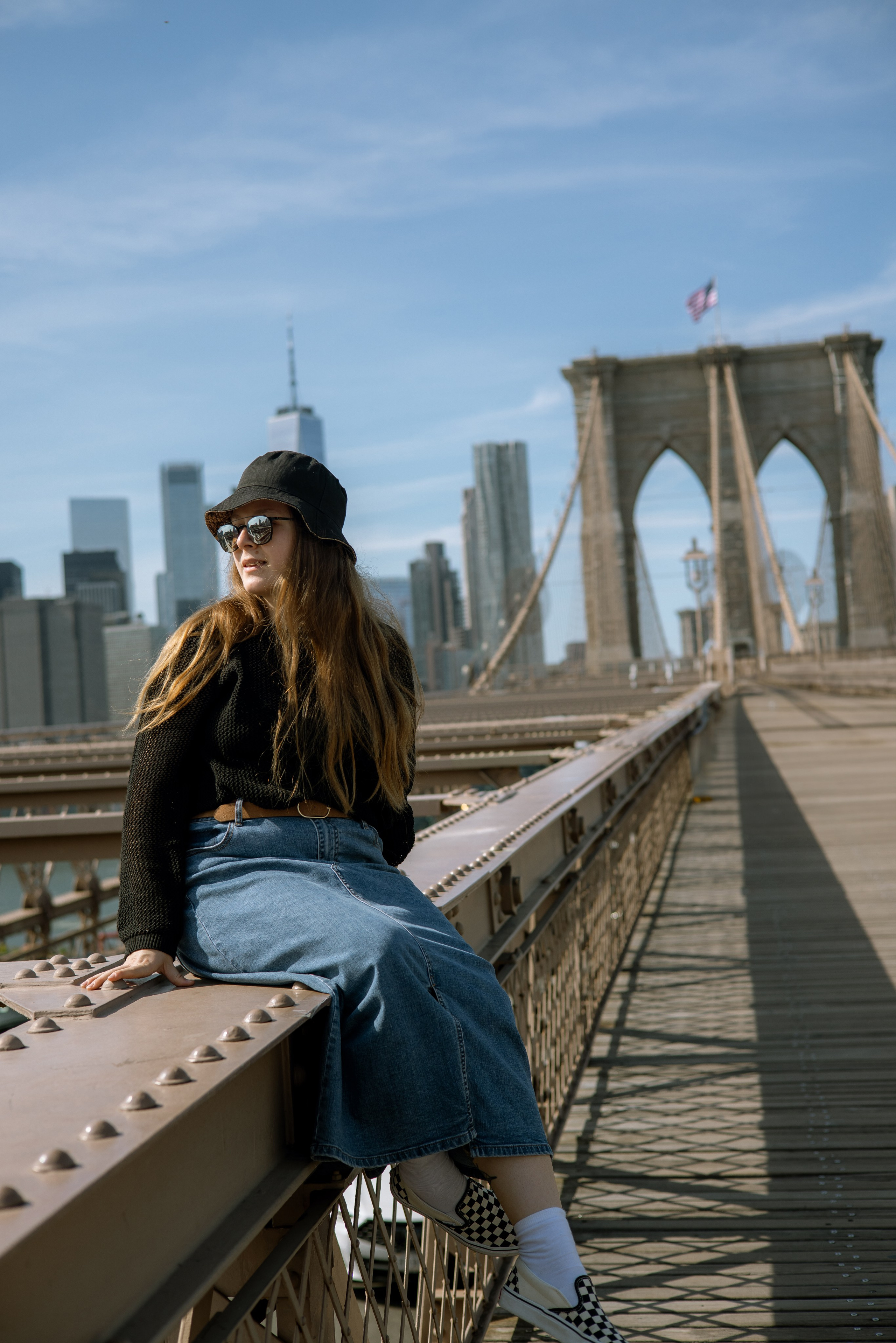 NEW YORK | WALLPAPERS. Photographer in Los Angeles. Julia Ishmuratova