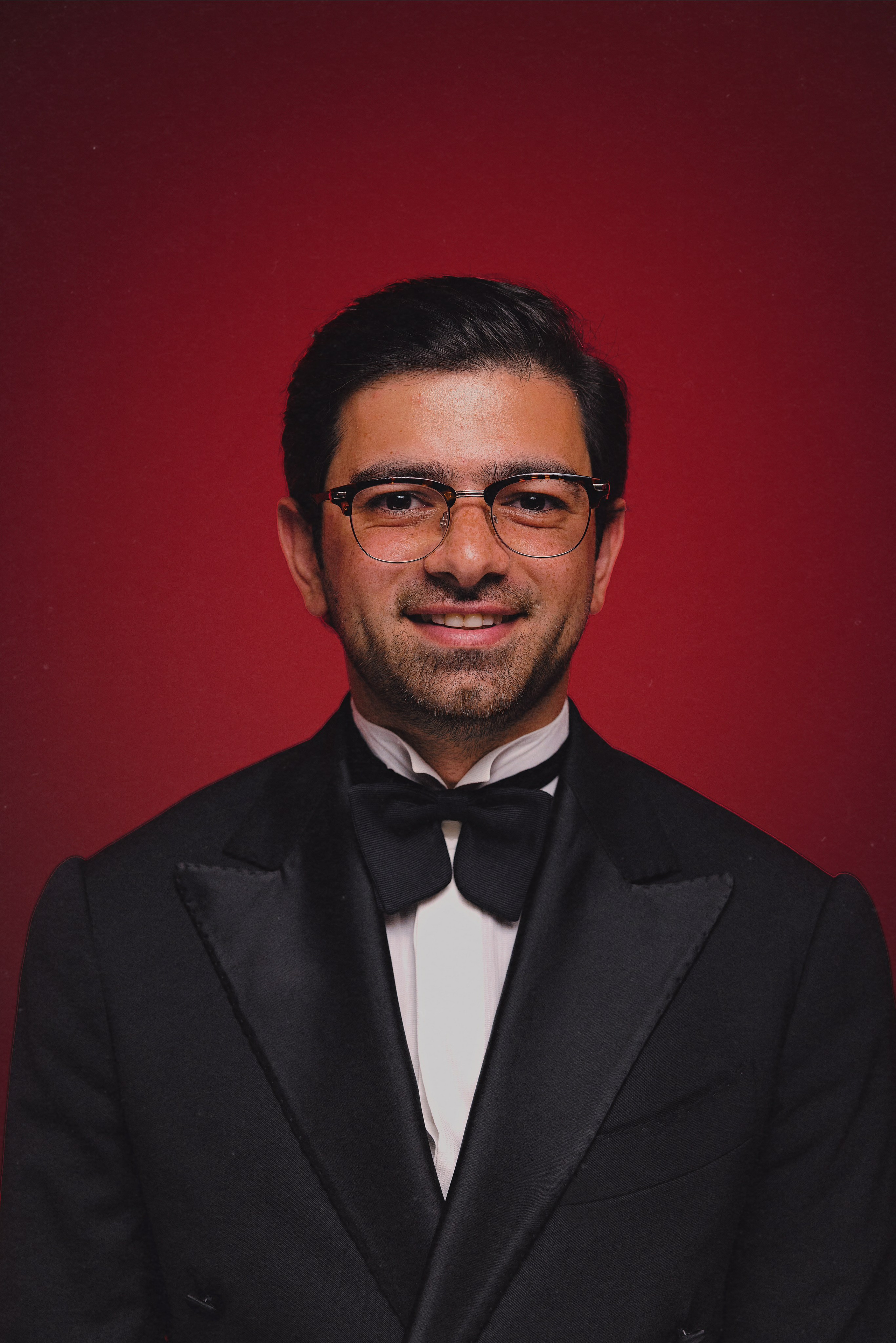 ABOUT. Wedding&Event photographer Ismail Rzayev in Baku