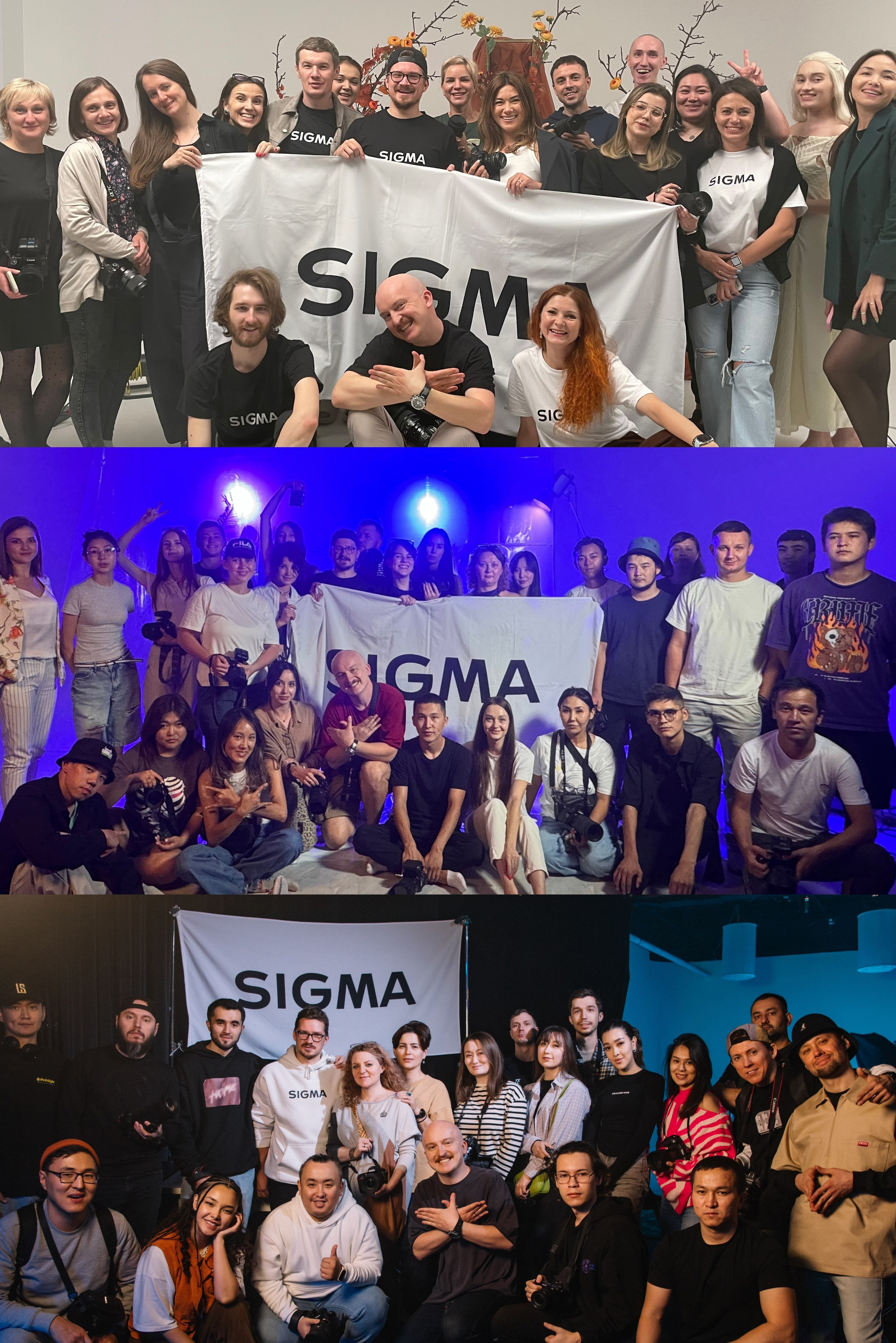 ОБРАБОТКА ФОТО. Портретный и спортивный фотограф в Алматы Алексей Овечкин