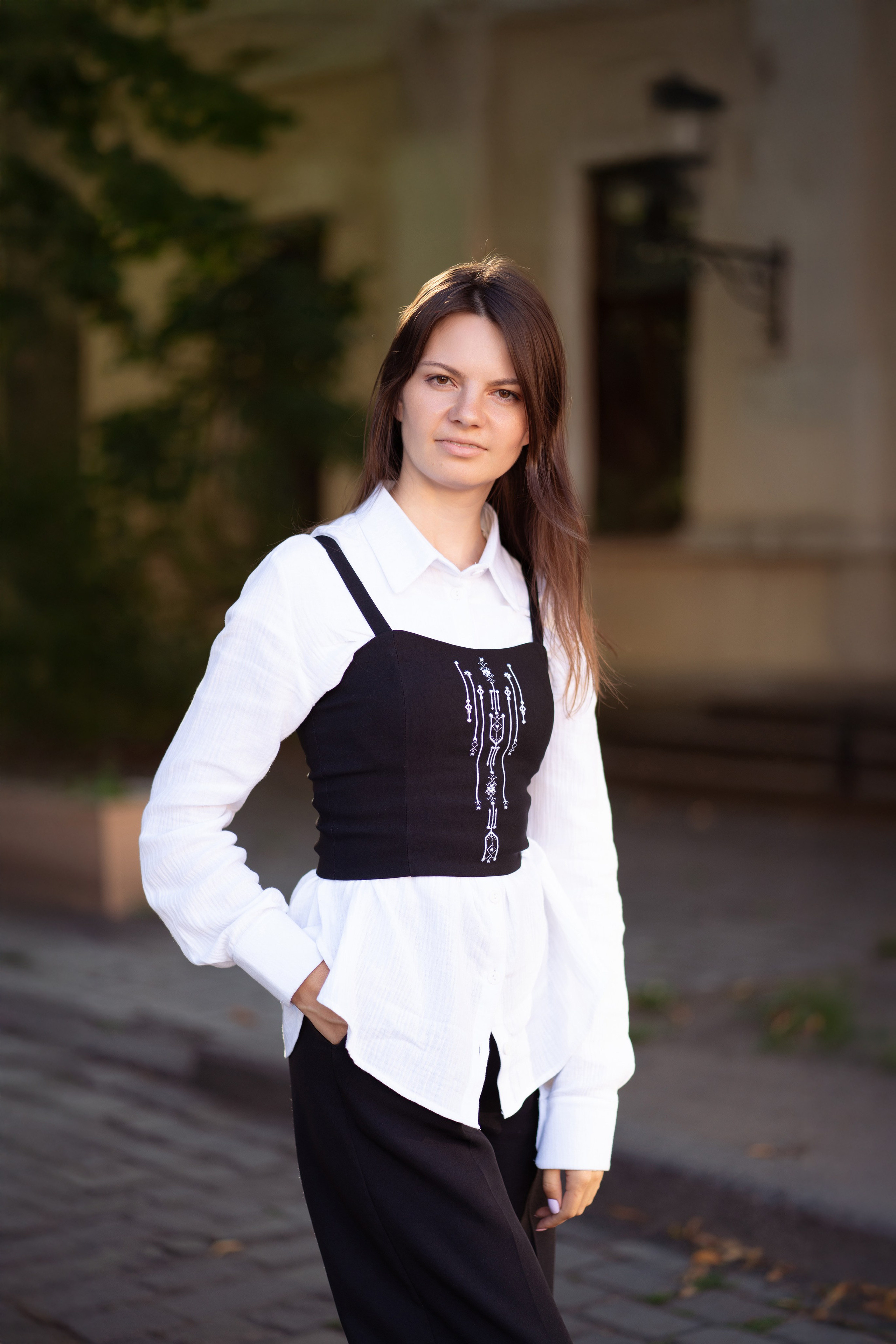 Контакти. Весiльний фотограф Дубовка Валя