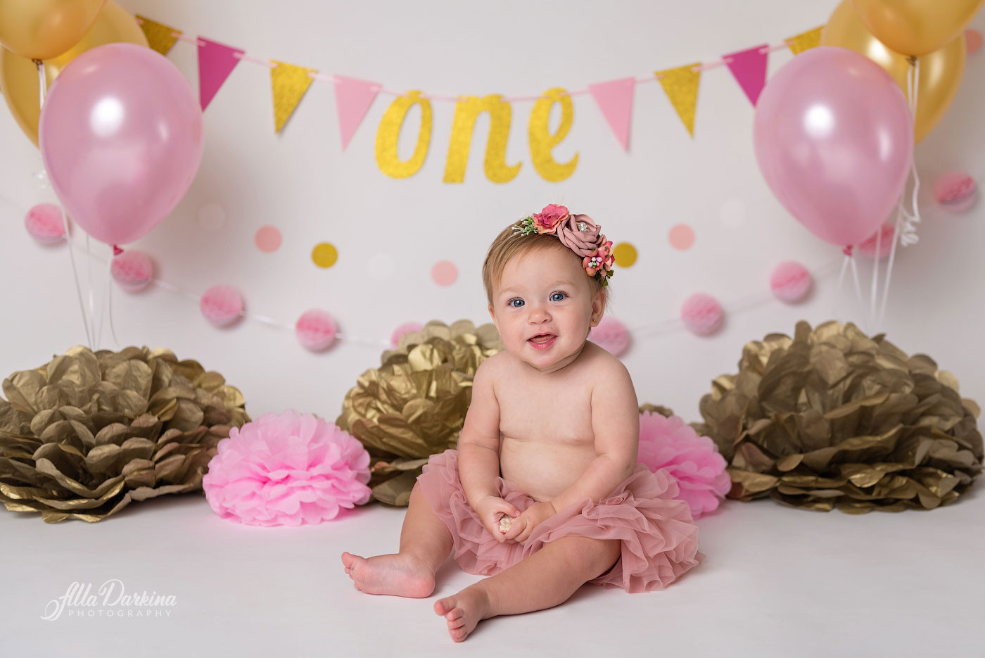Cake Smash Themes. Newborn and family photographer. Hills District. Sydney