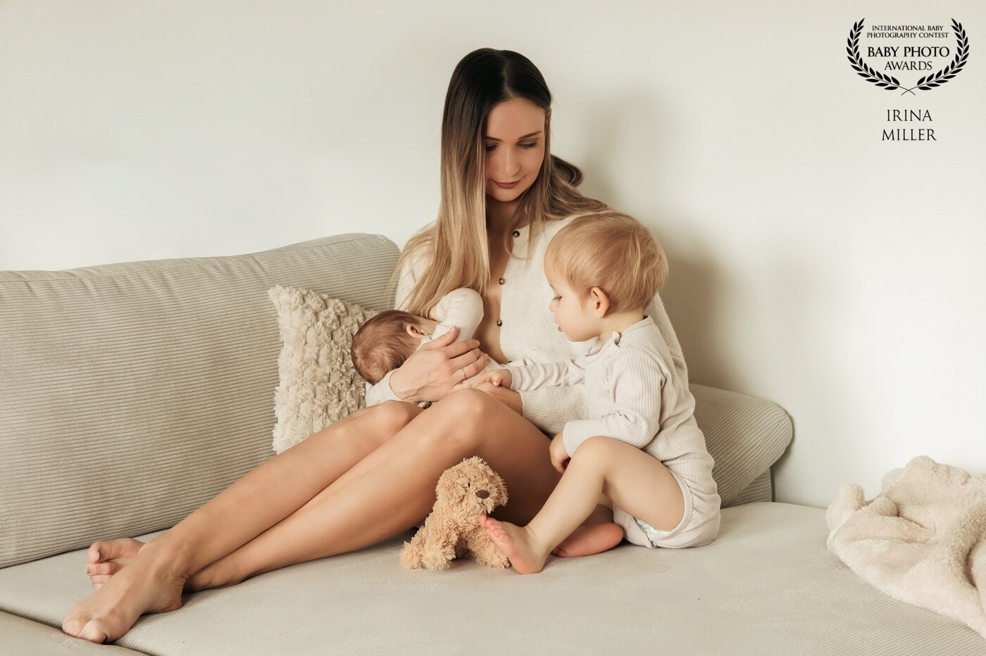 Liebevolle, emotionale, natürliche Fotografie in Rottweil und Umgebung