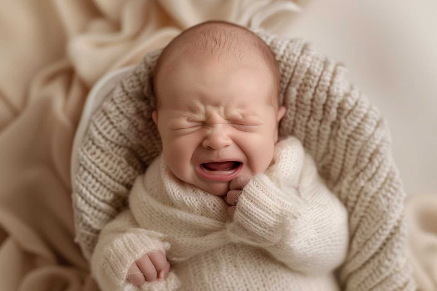 Understanding Newborn Behavior: A Guide for Moms. Newborn and family photographer. Hills District. Sydney