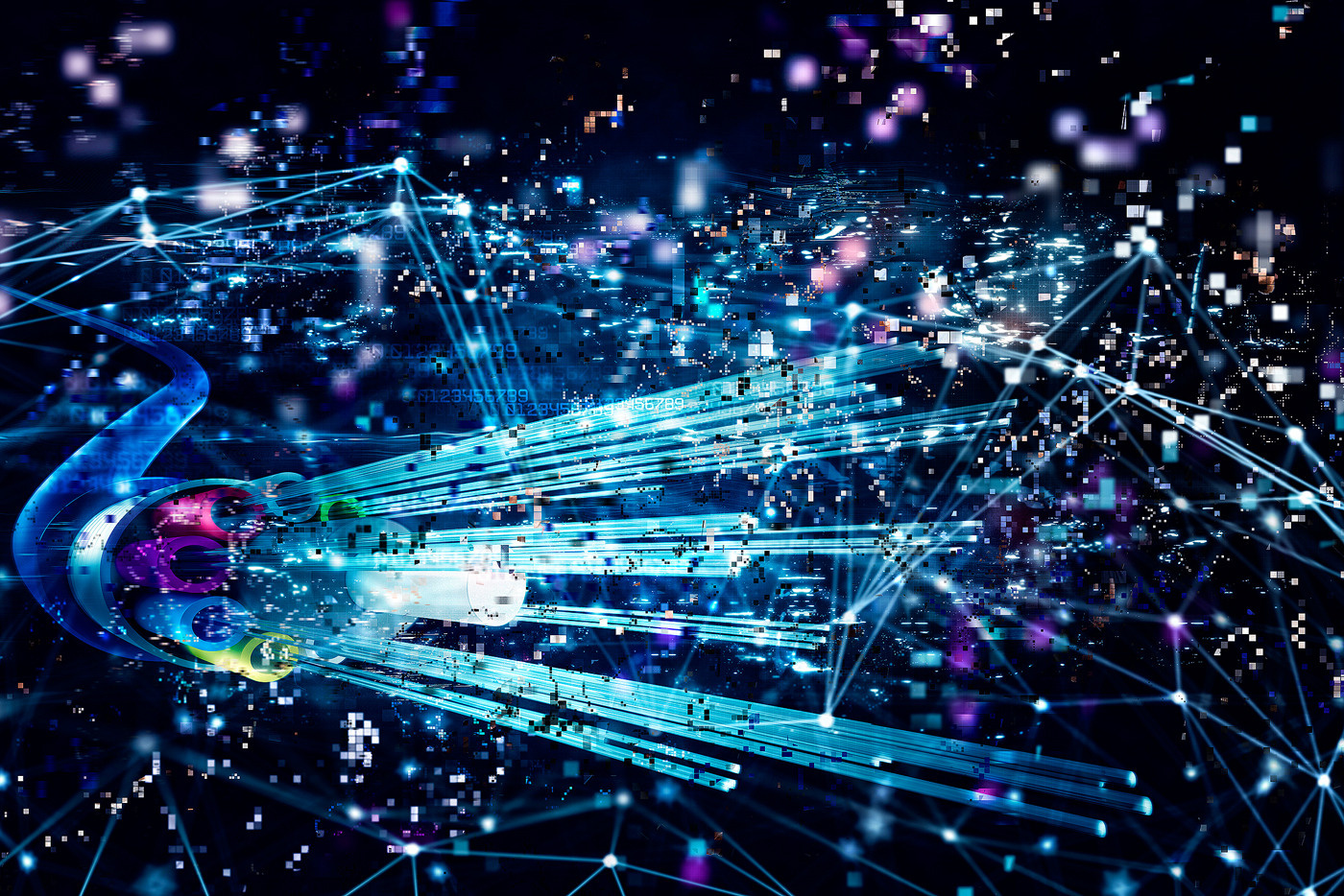 Contact. Kit Tech Solution - retele de fibra optica