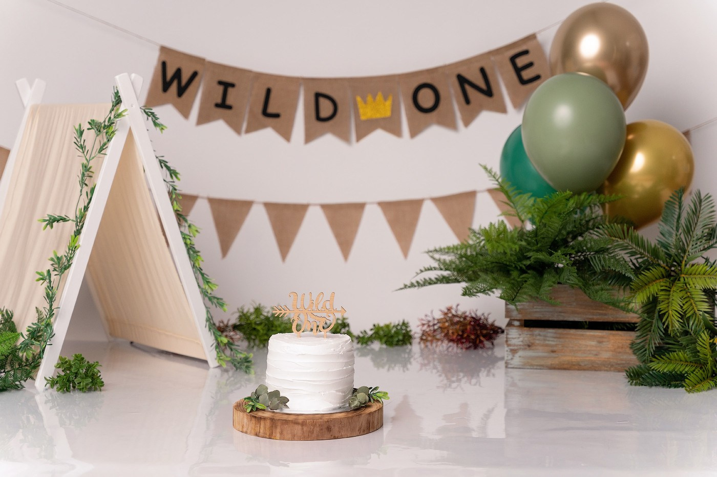 Cake Smash Themes. Newborn and family photographer. Hills District. Sydney