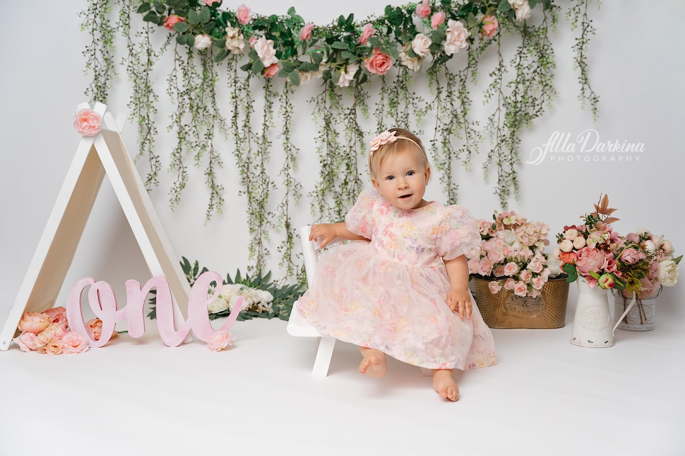 Cake Smash Themes. Newborn and family photographer. Hills District. Sydney