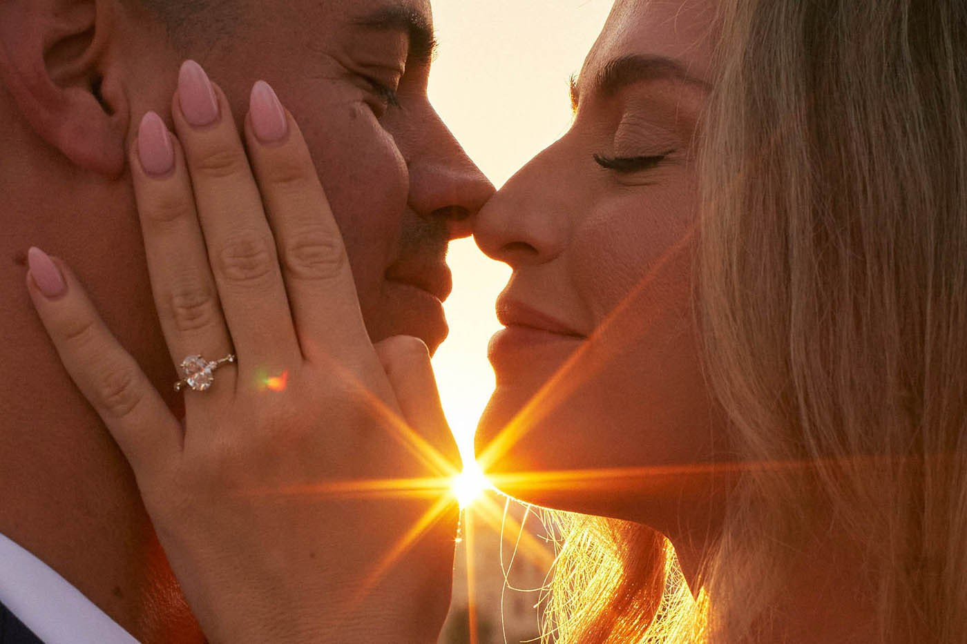 Prague Engagement & Pre-Wedding Photography Packages | Cinematic Sessions
