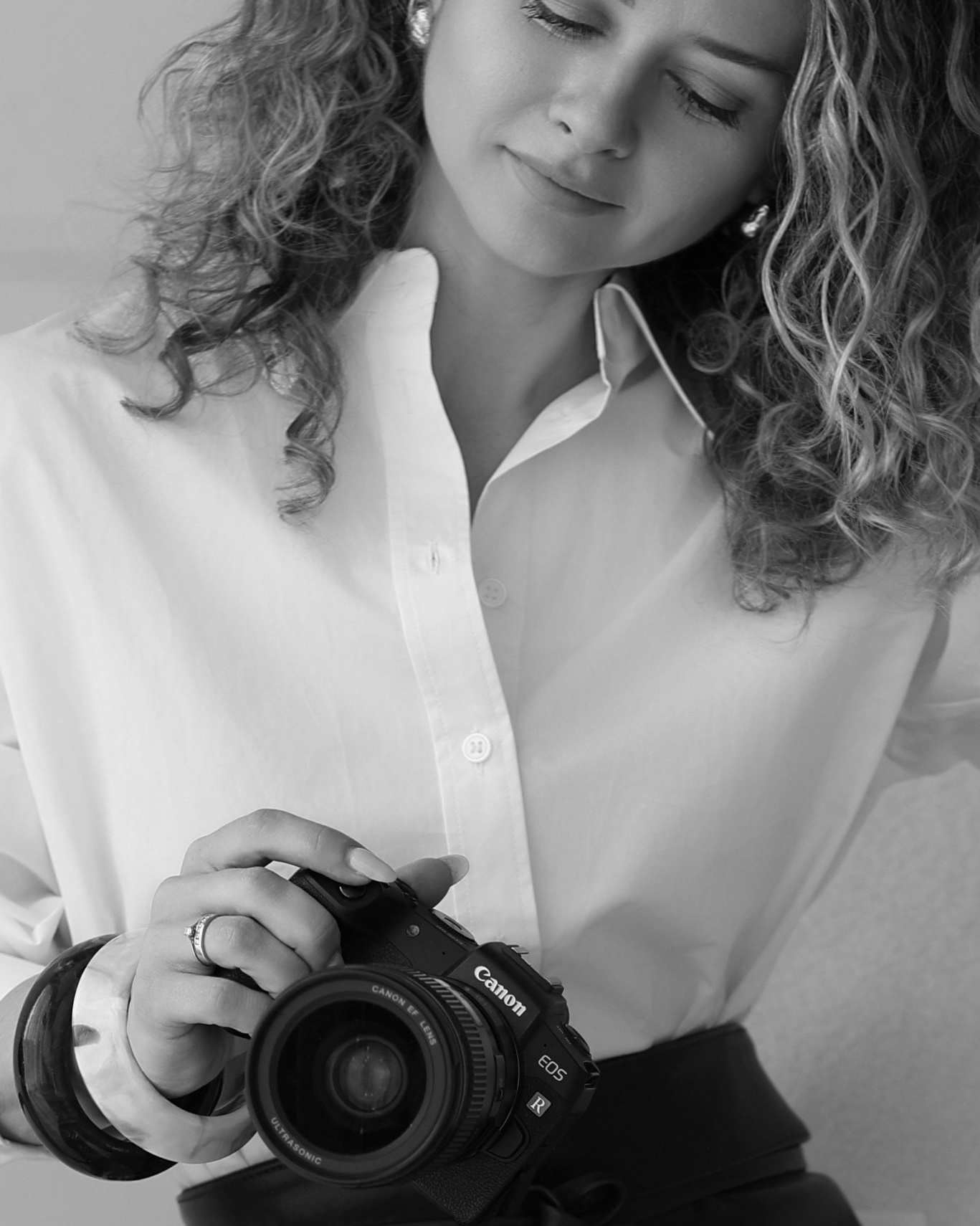 Für wen ist das Brand Shooting?. Business & Personal Branding Fotografin Hanna Pitschugin