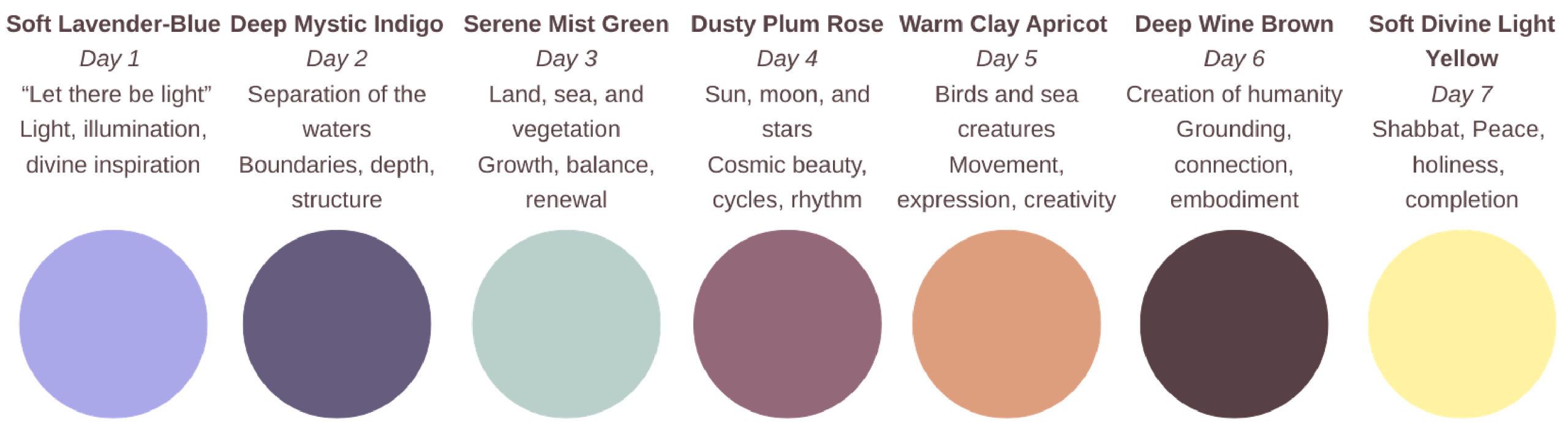 About. Divign By Tehilah — Meaningful Graphic Design & Photography