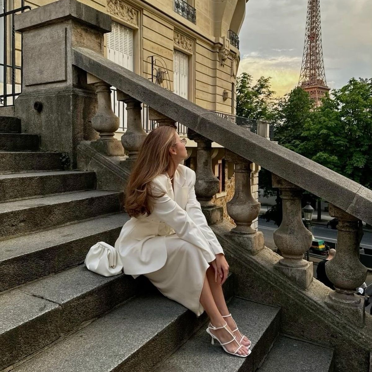 Photographer in Paris|Solo and groups, portraits & content, couples photo-shoot in Paris at the best locations
