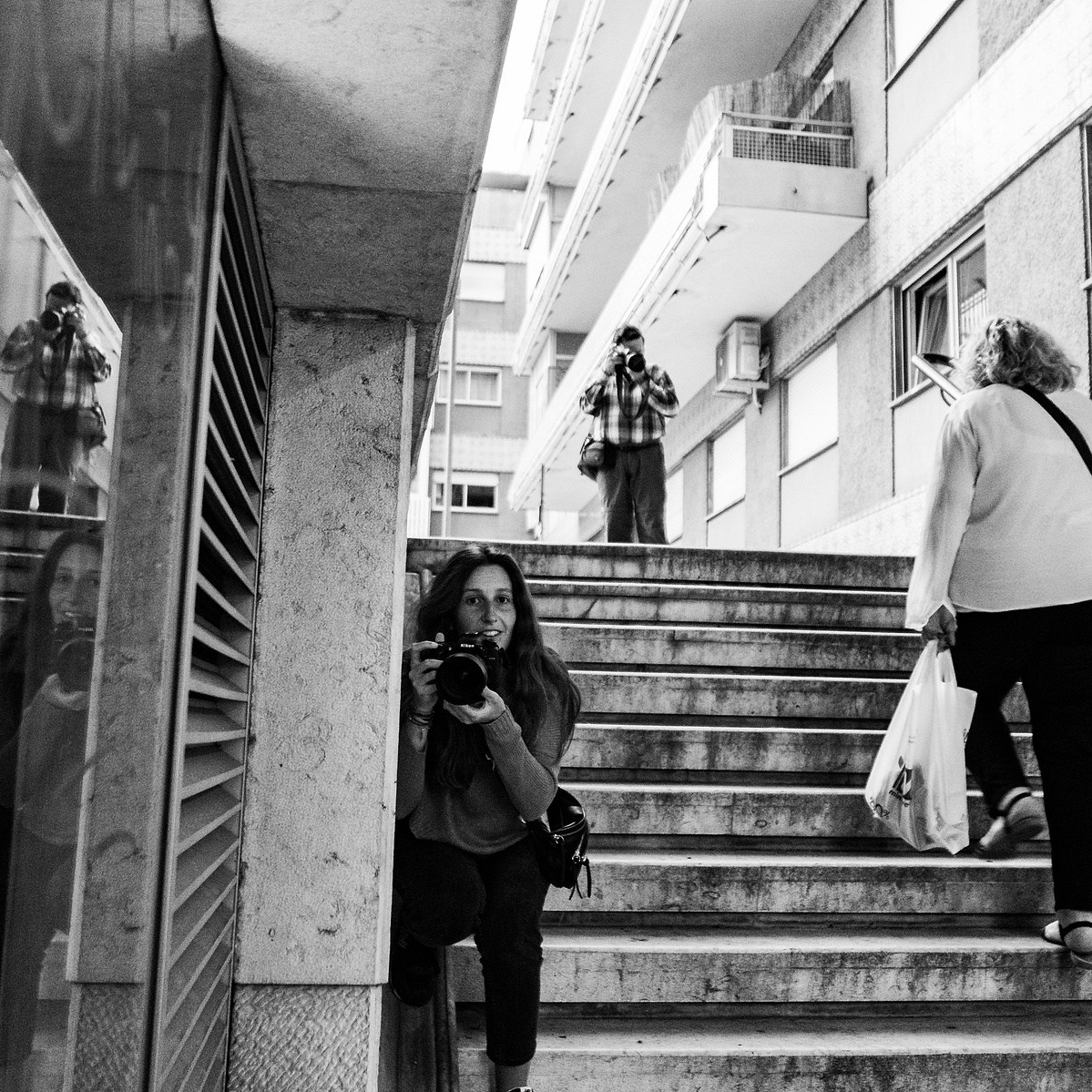 Contact. Catarina Calheiros