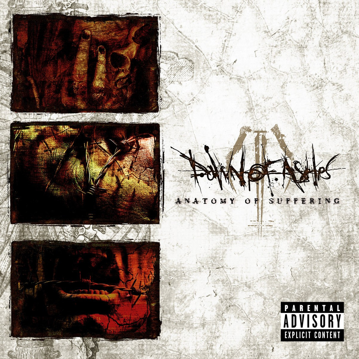 Most exciting upcoming album releases: March 20, 2026 | FOTKAI