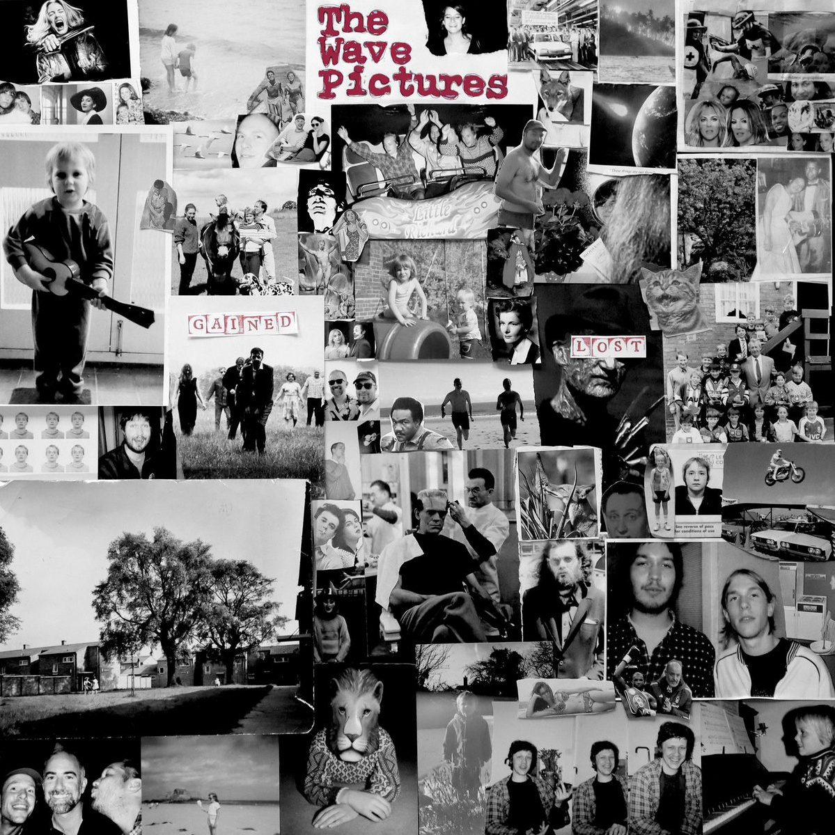 Próximos lanzamientos discográficos más interesantes: 27 de febrero de 2026 | FOTKAI