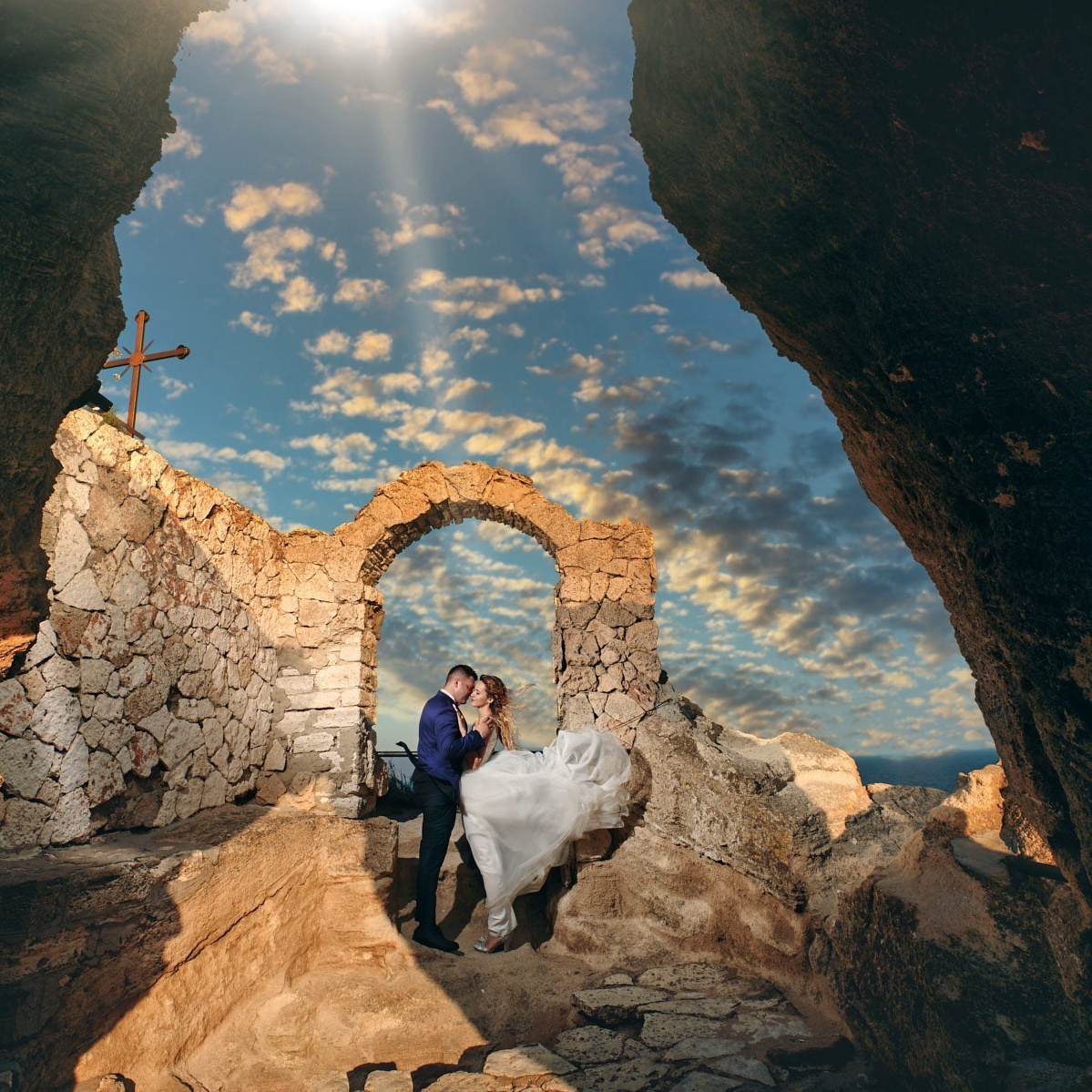 Preturi pachete foto-video. Romeo Dimache — Wedding photographer in Romania