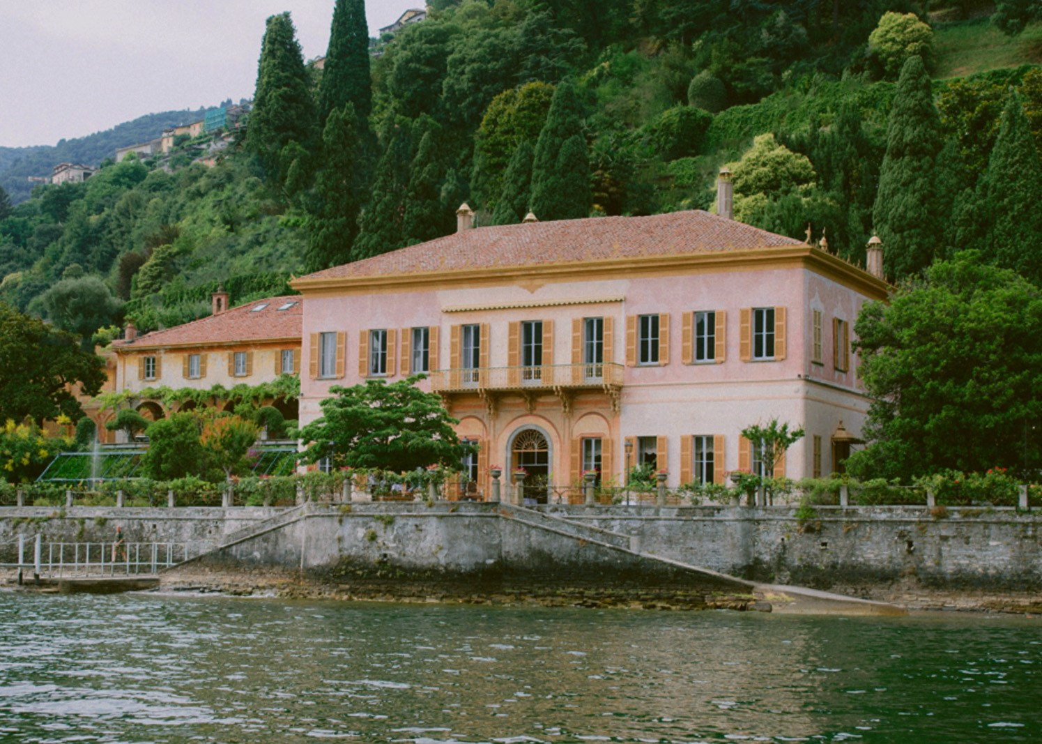 Best Wedding Venues in Lake Como for an Elegant Destination Wedding