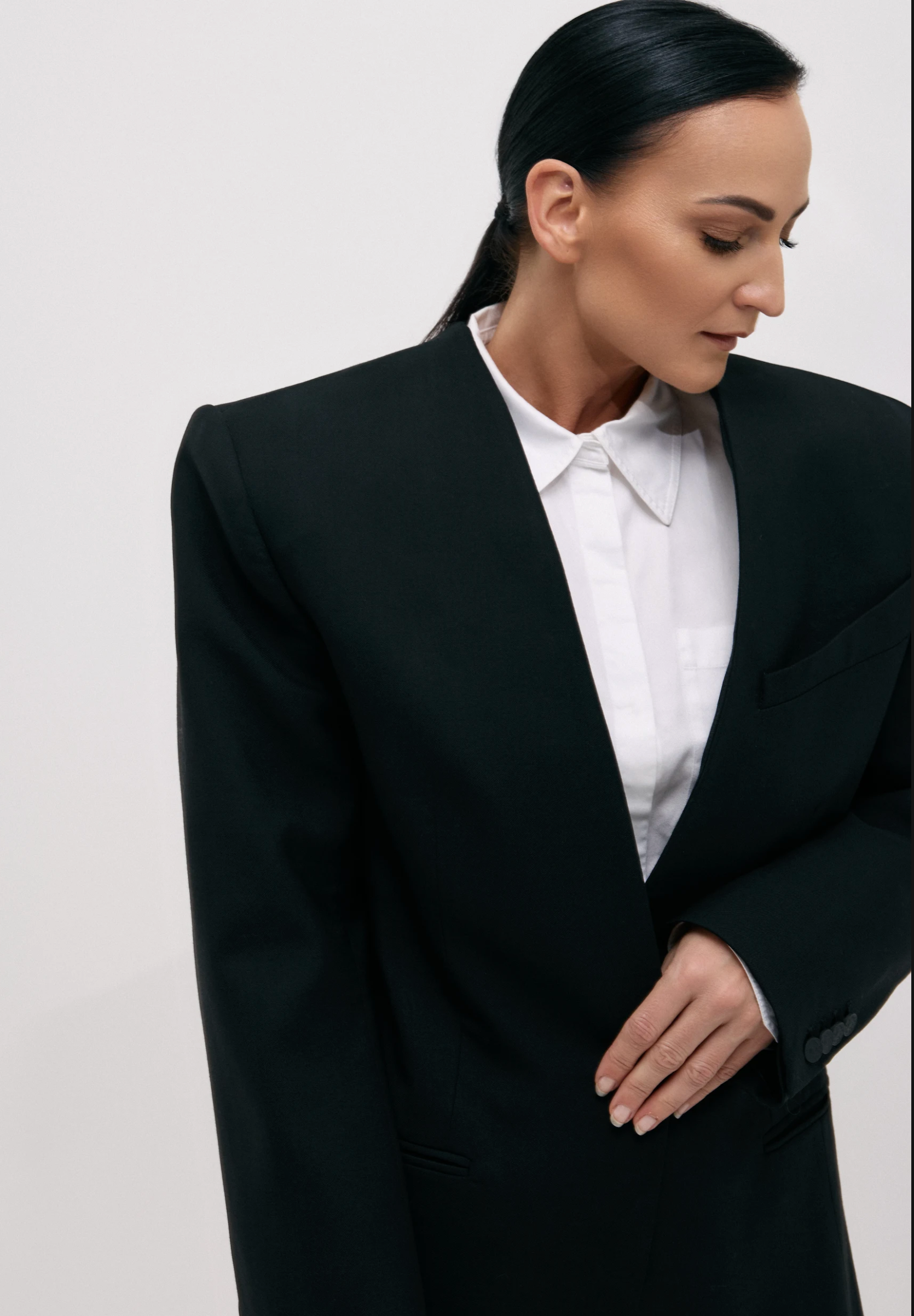 SIEVIEŠU MENTORINGS. Sieviešu fotogrāfe Nadja Kraukle